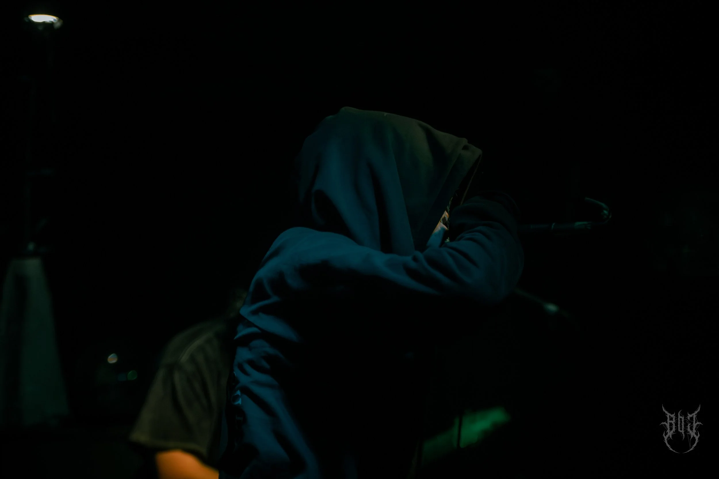 Raising The Ruins Medicine Hat October 2024