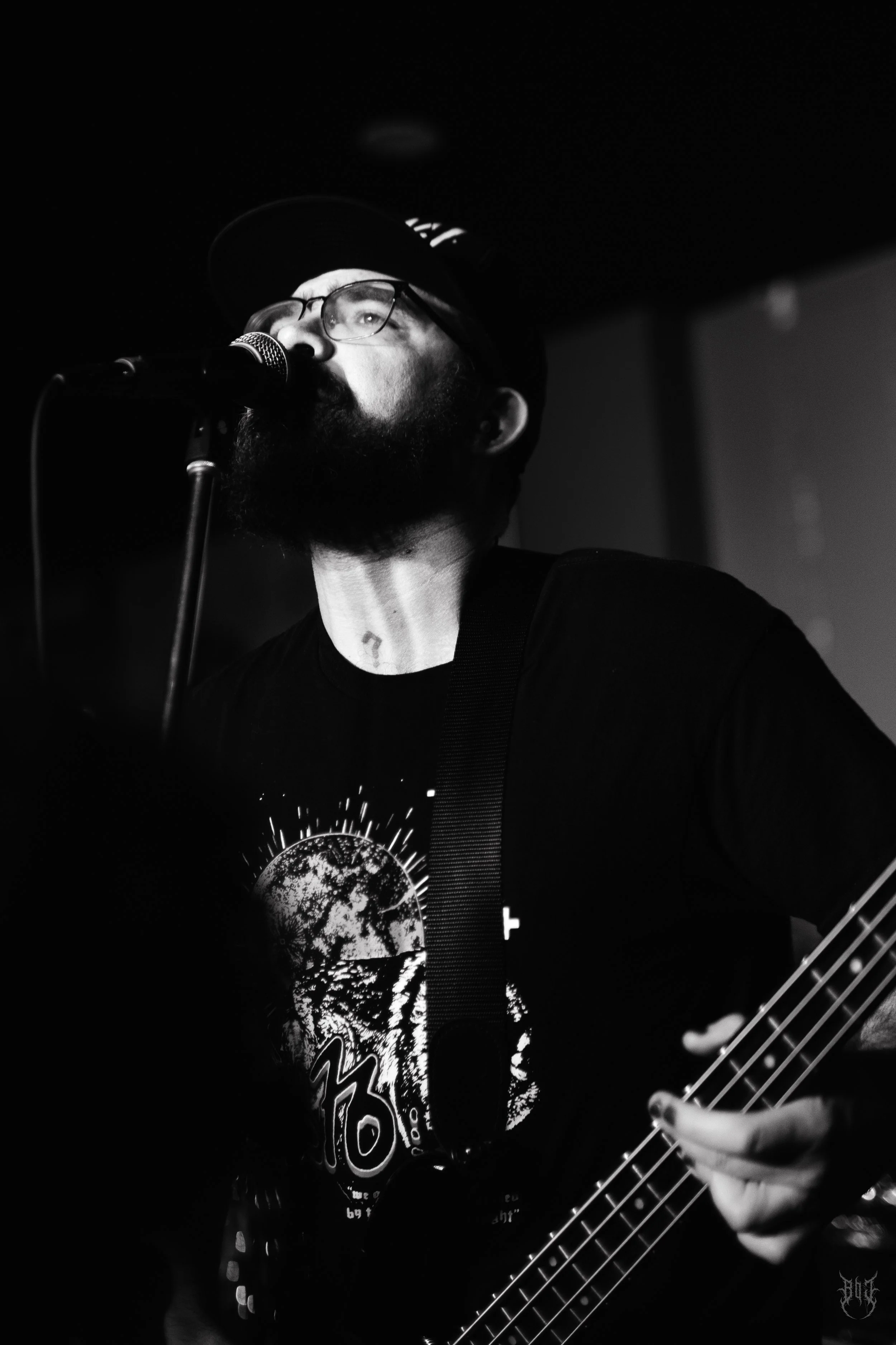 Citizen Rage December 7th, 2025 Medicine Hat