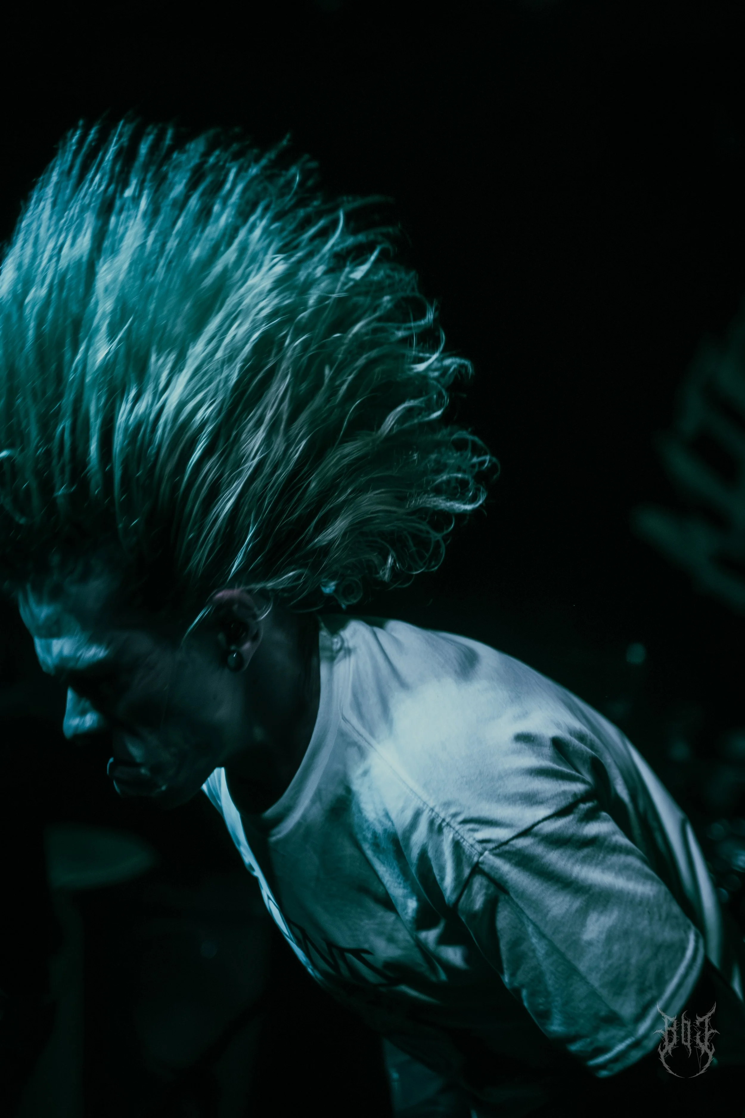 Raising The Ruins Medicine Hat October 2024