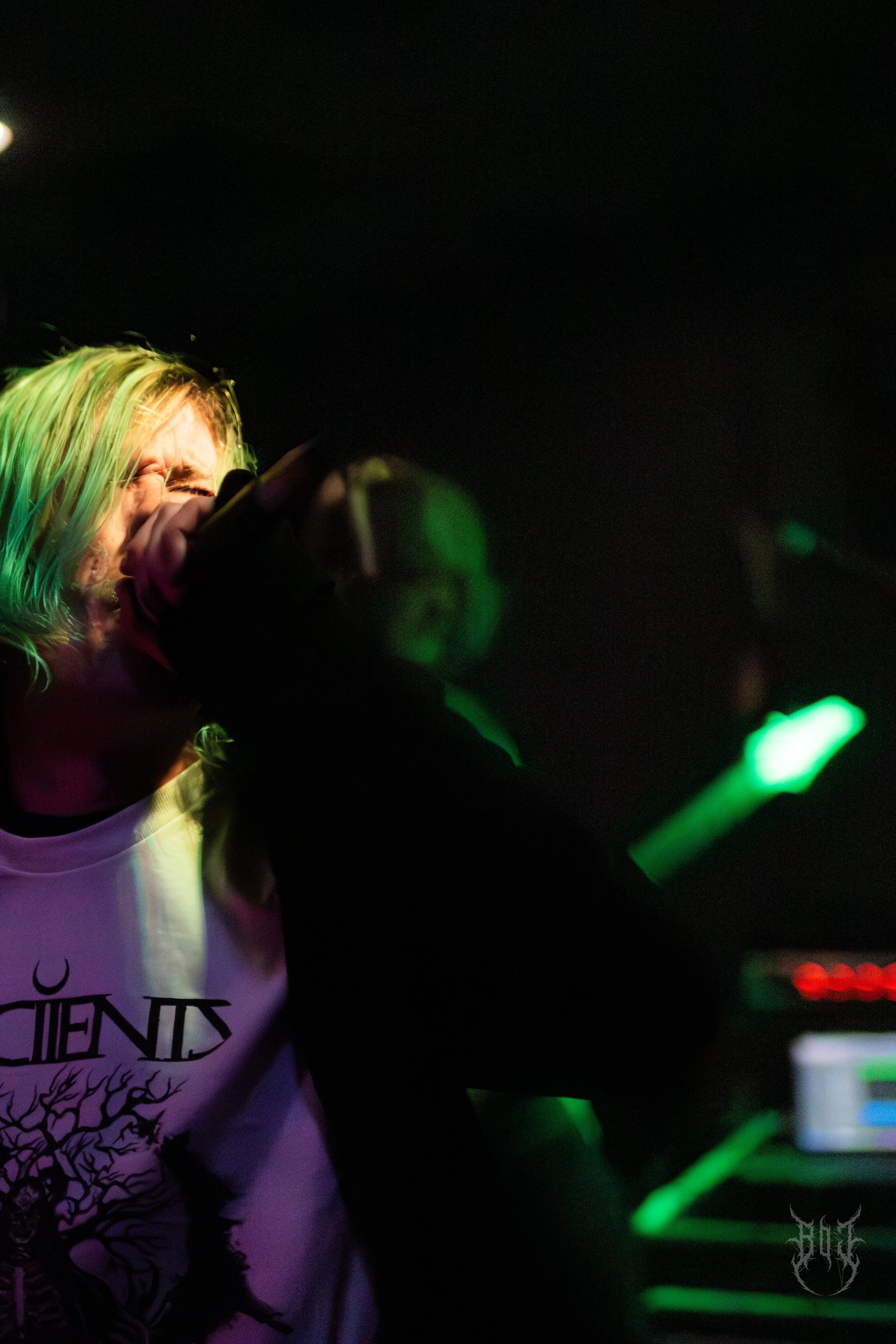 Raising The Ruins Medicine Hat October 2024