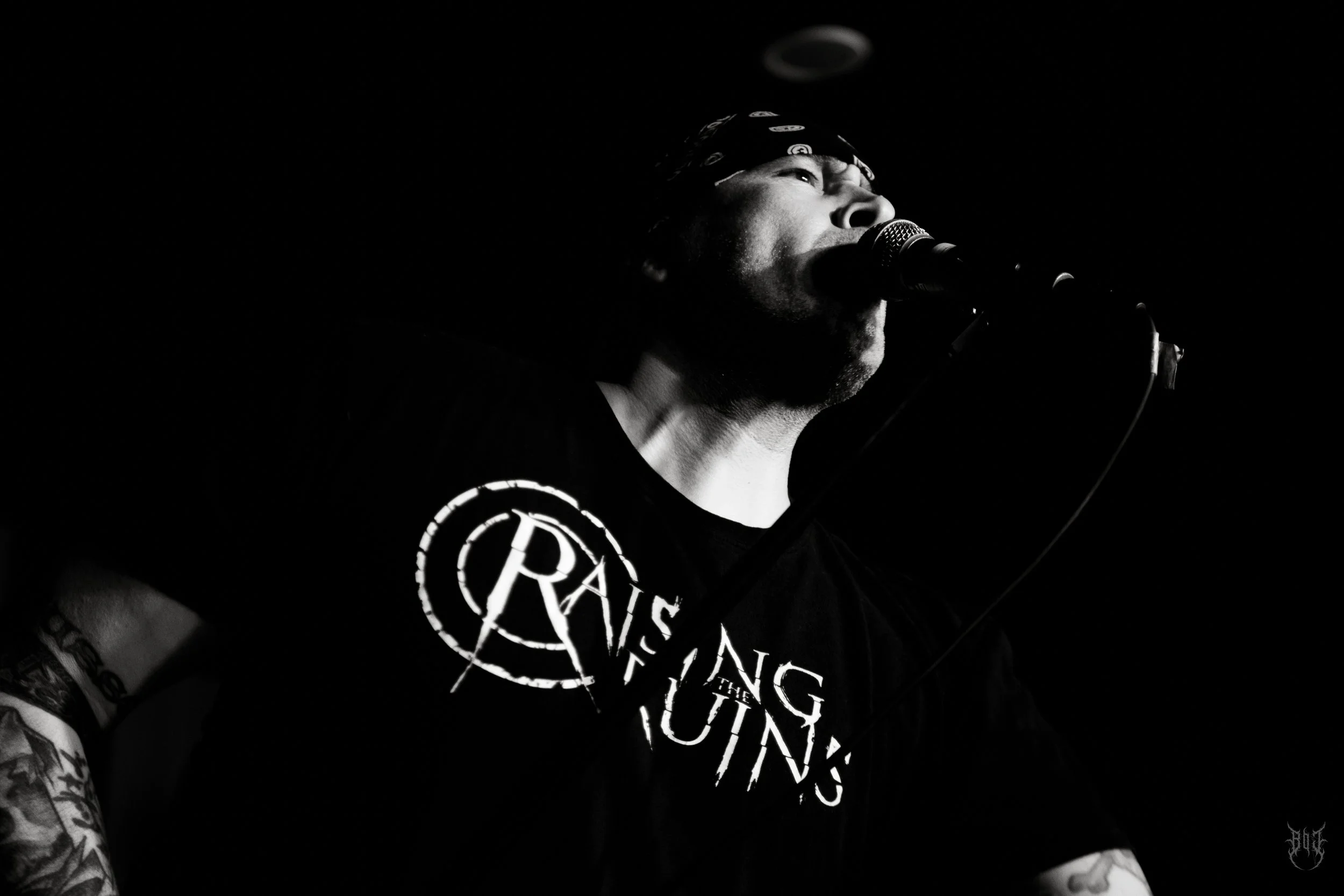 Citizen Rage December 7th, 2025 Medicine Hat