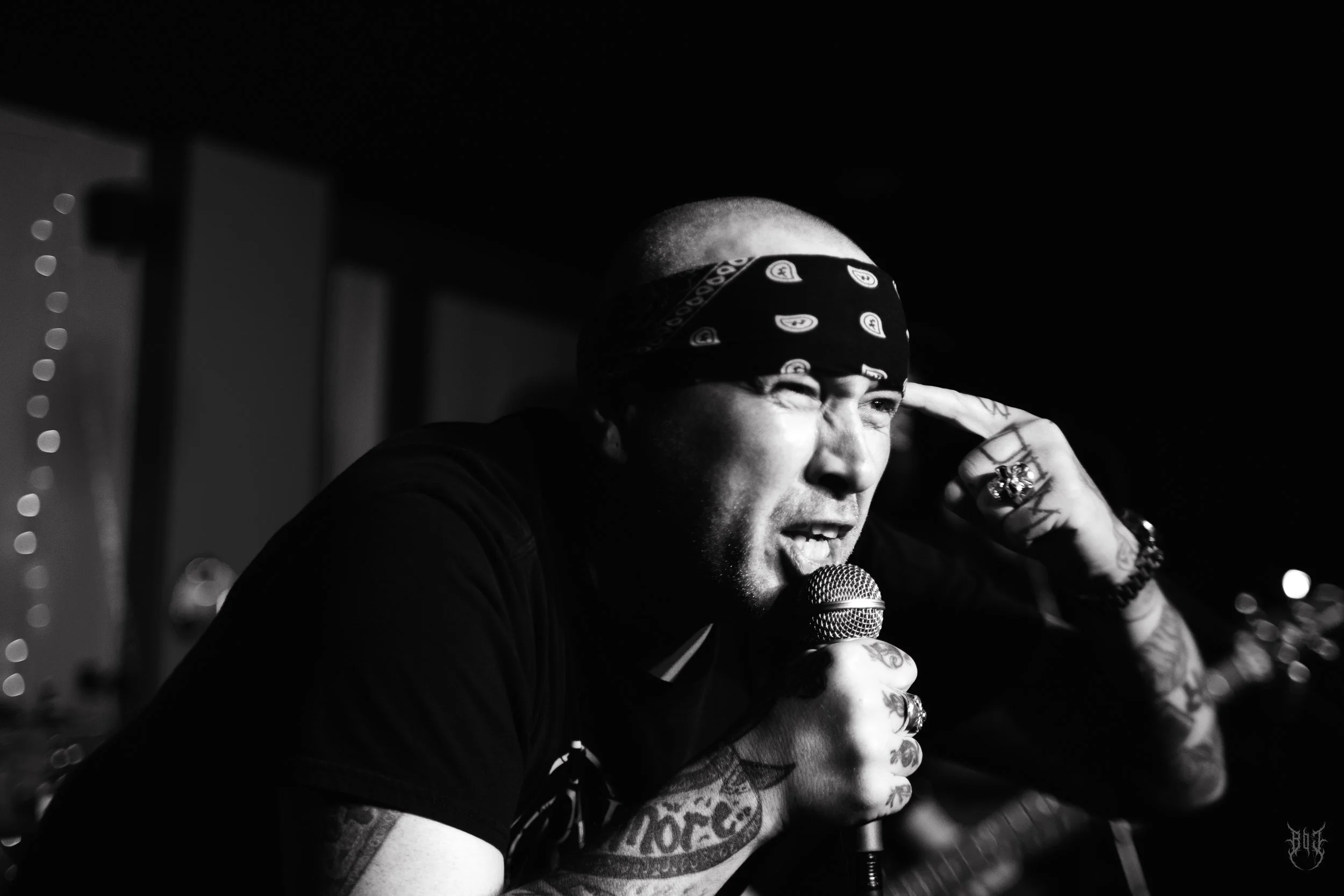 Citizen Rage December 7th, 2025 Medicine Hat