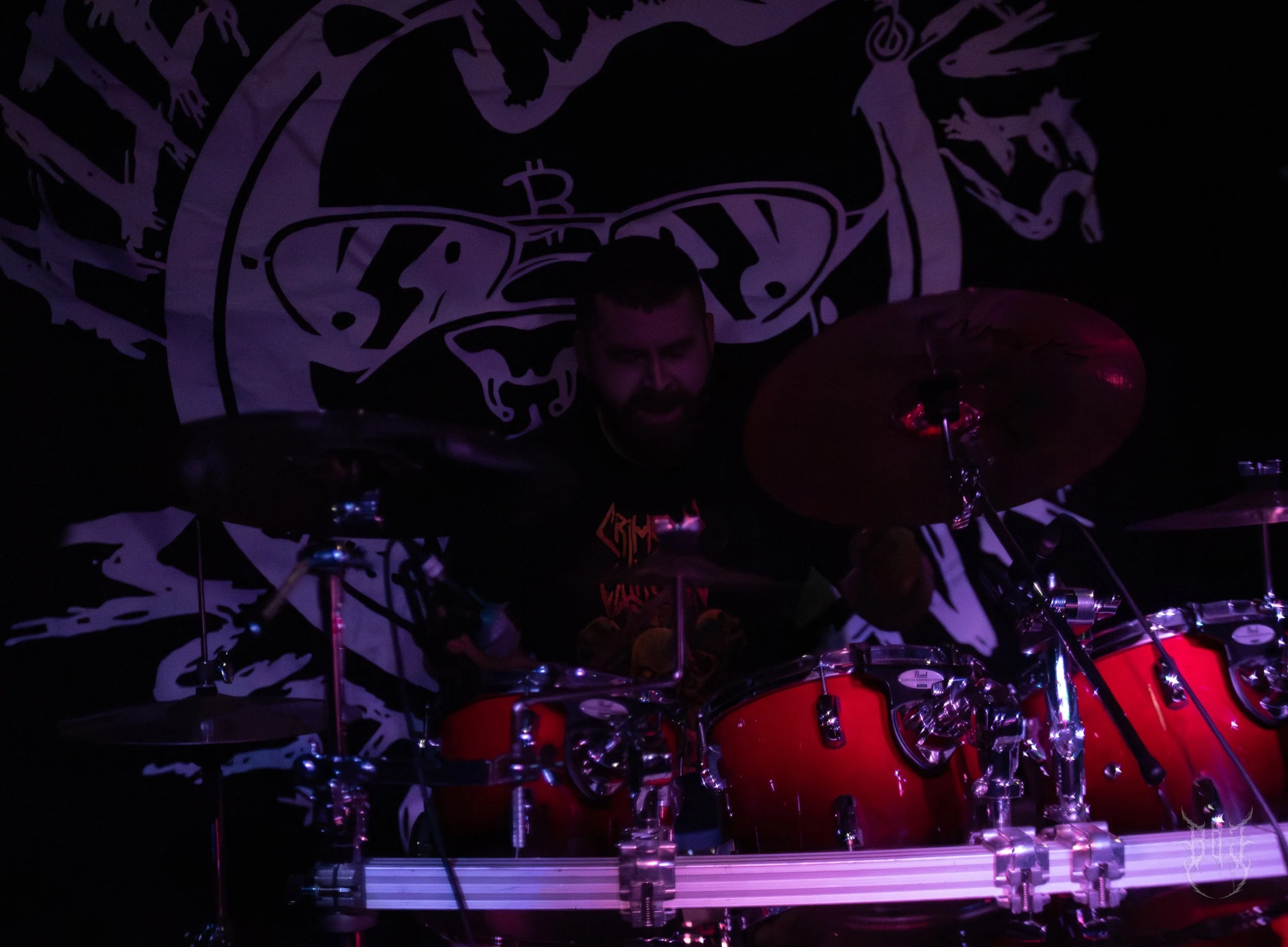 Raising The Ruins Medicine Hat October 2024