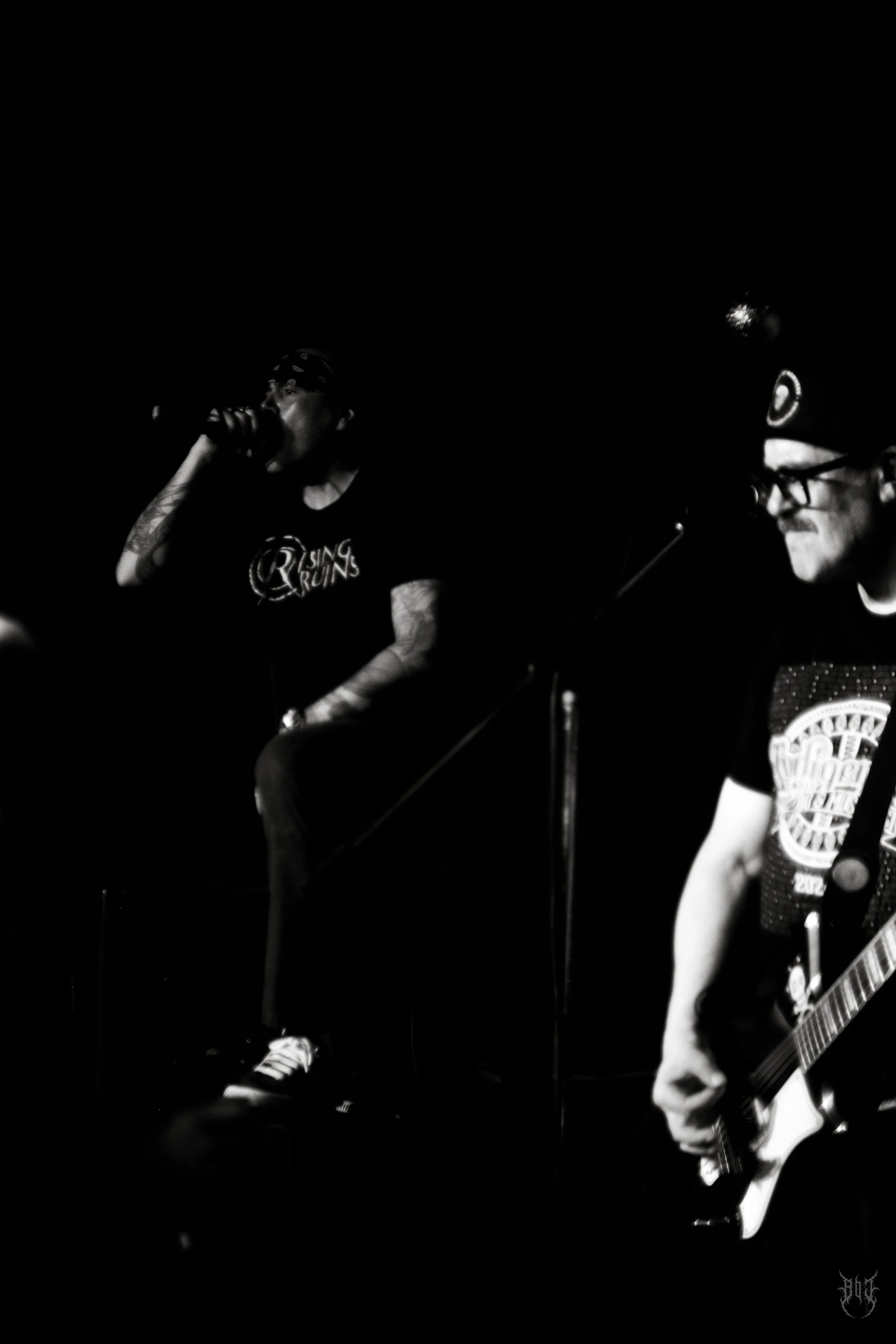 Citizen Rage December 7th, 2025 Medicine Hat