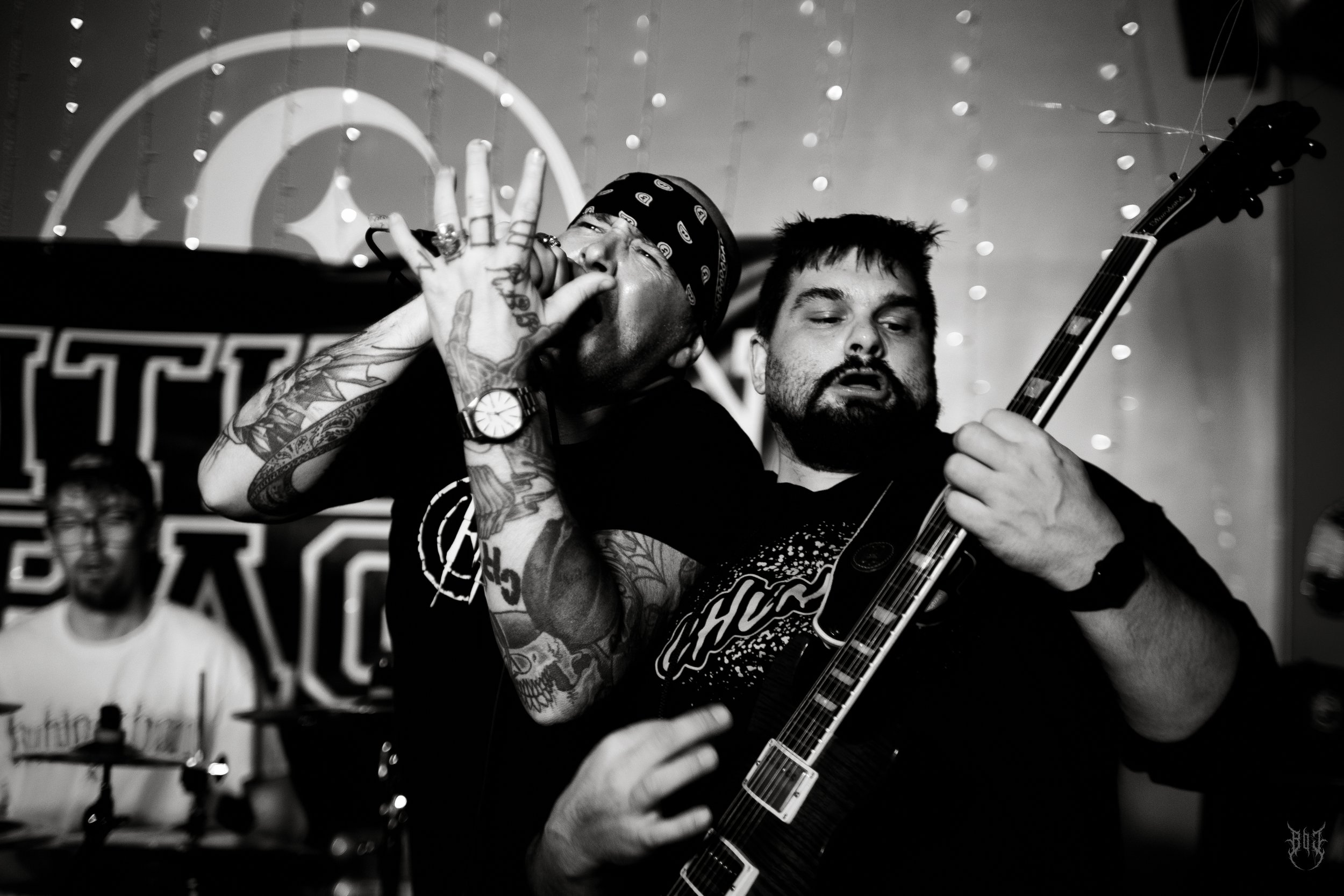 Citizen Rage December 7th, 2025 Medicine Hat