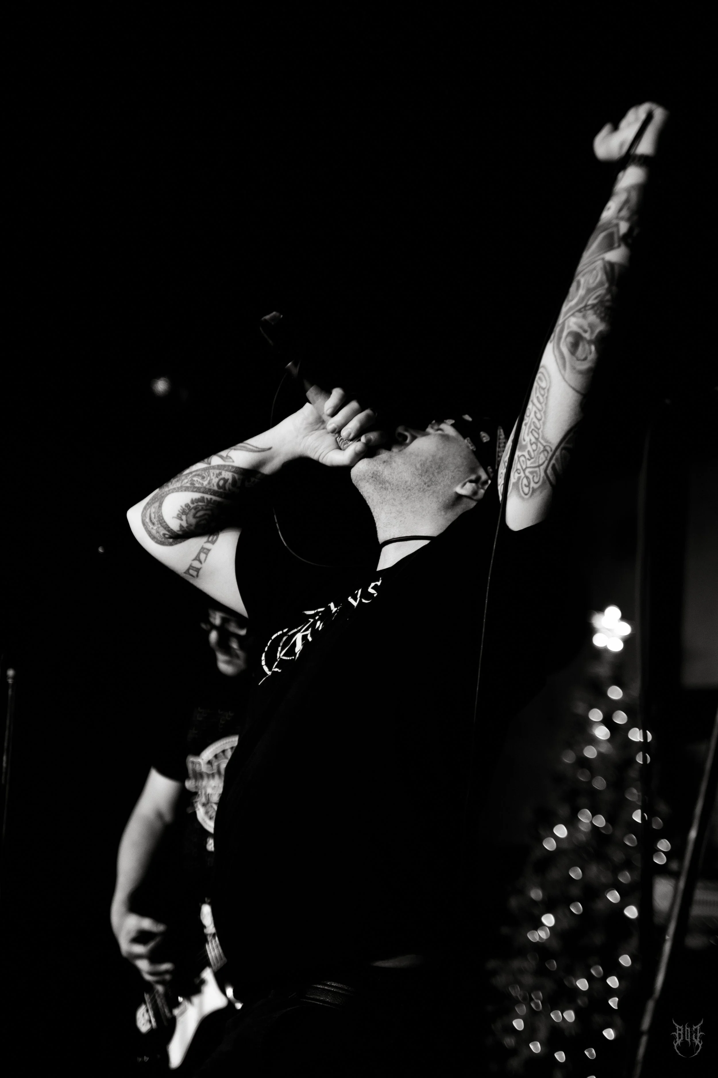 Citizen Rage December 7th, 2025 Medicine Hat