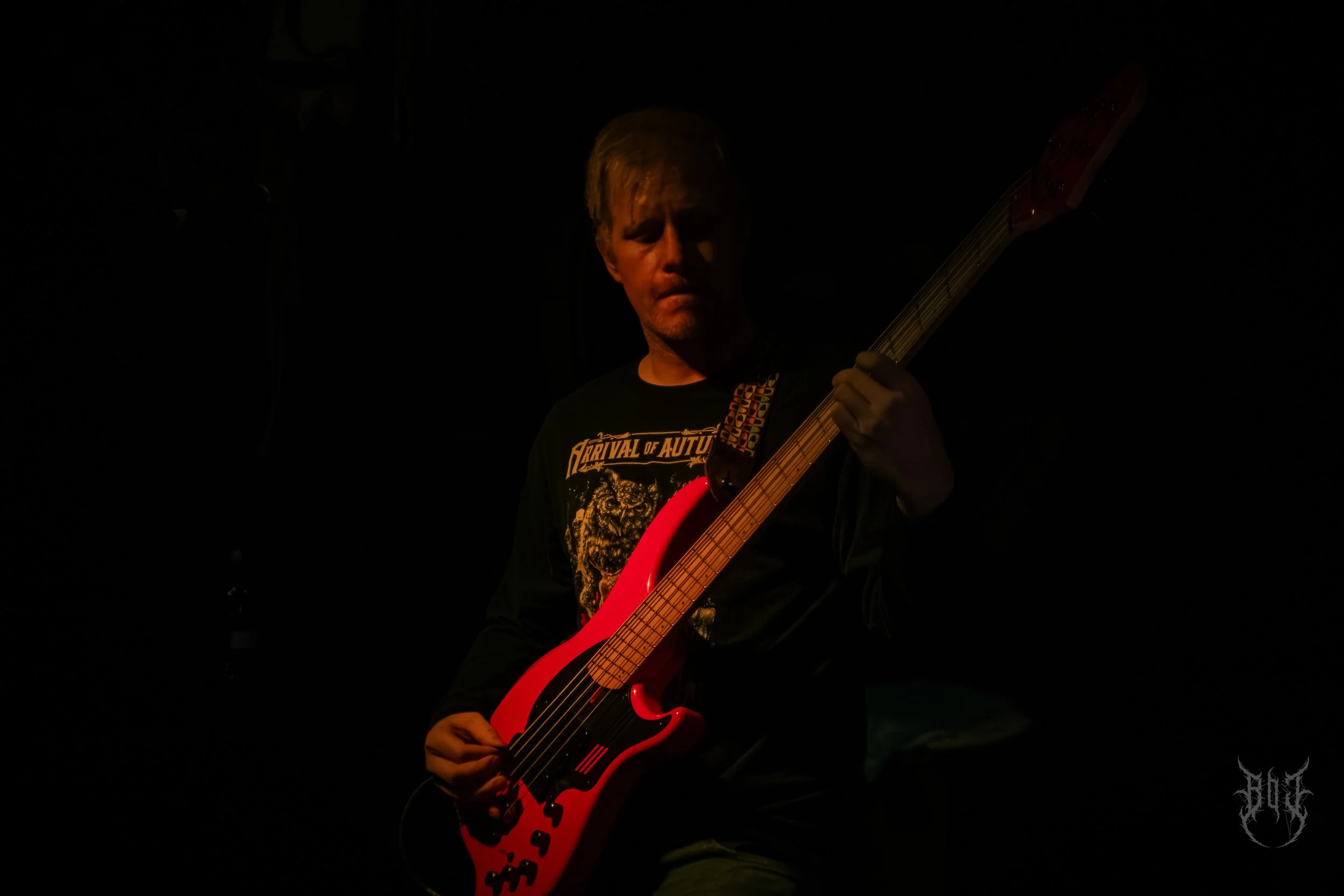 Raising The Ruins Medicine Hat October 2024