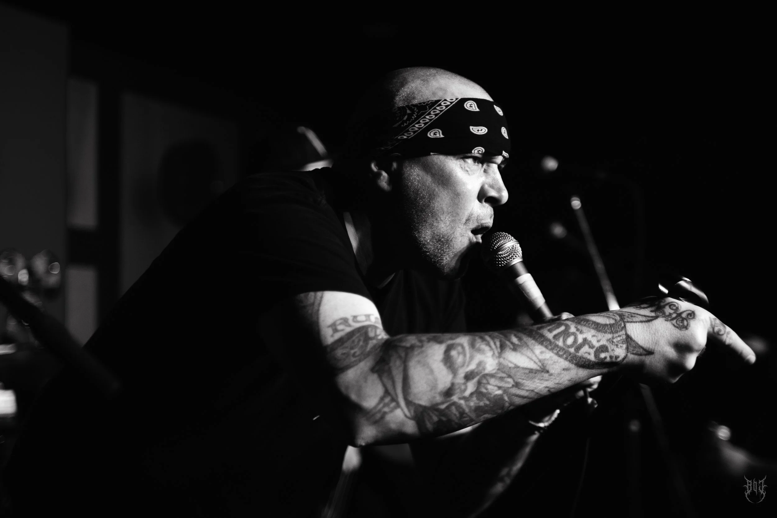 Citizen Rage December 7th, 2025 Medicine Hat