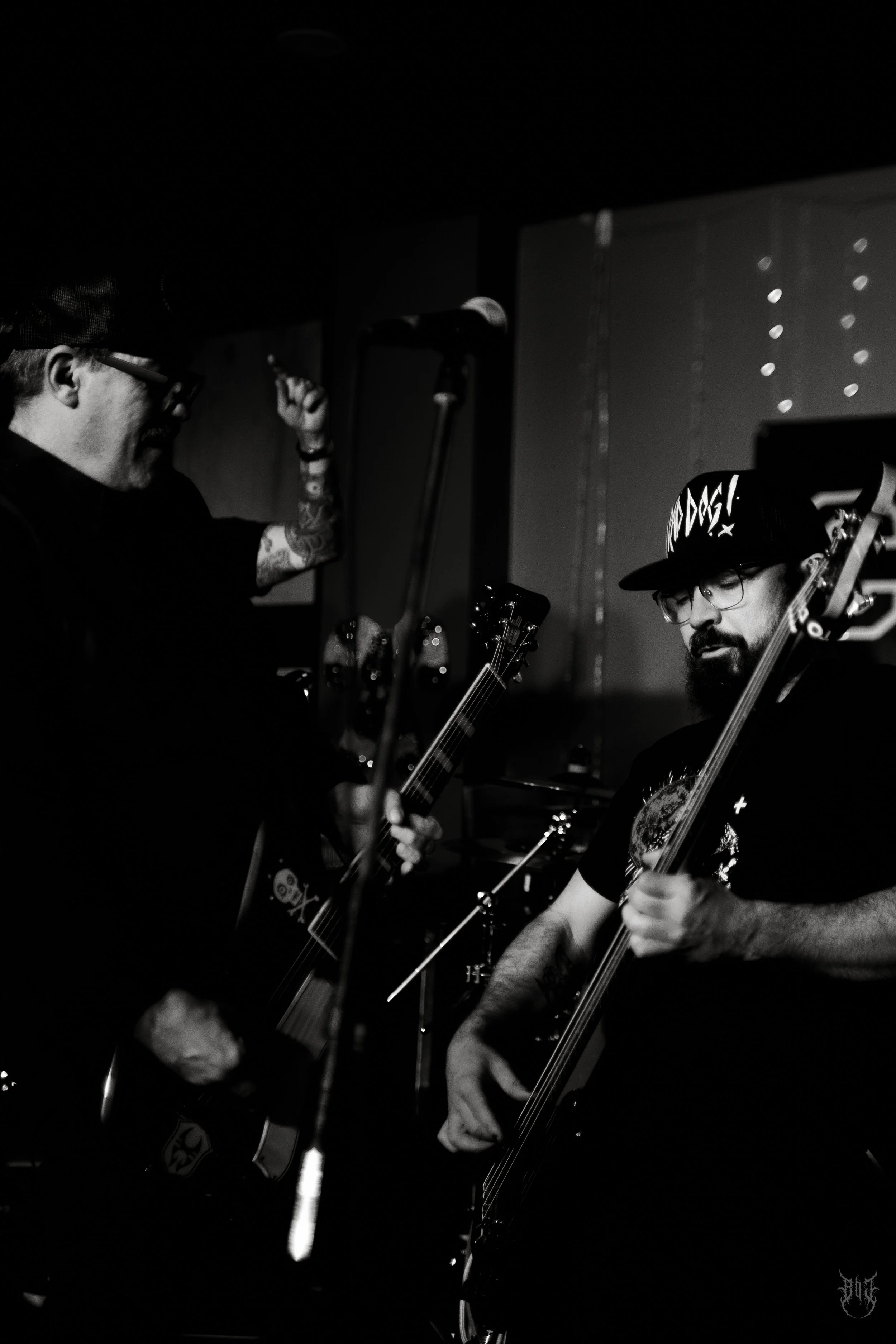 Citizen Rage December 7th, 2025 Medicine Hat