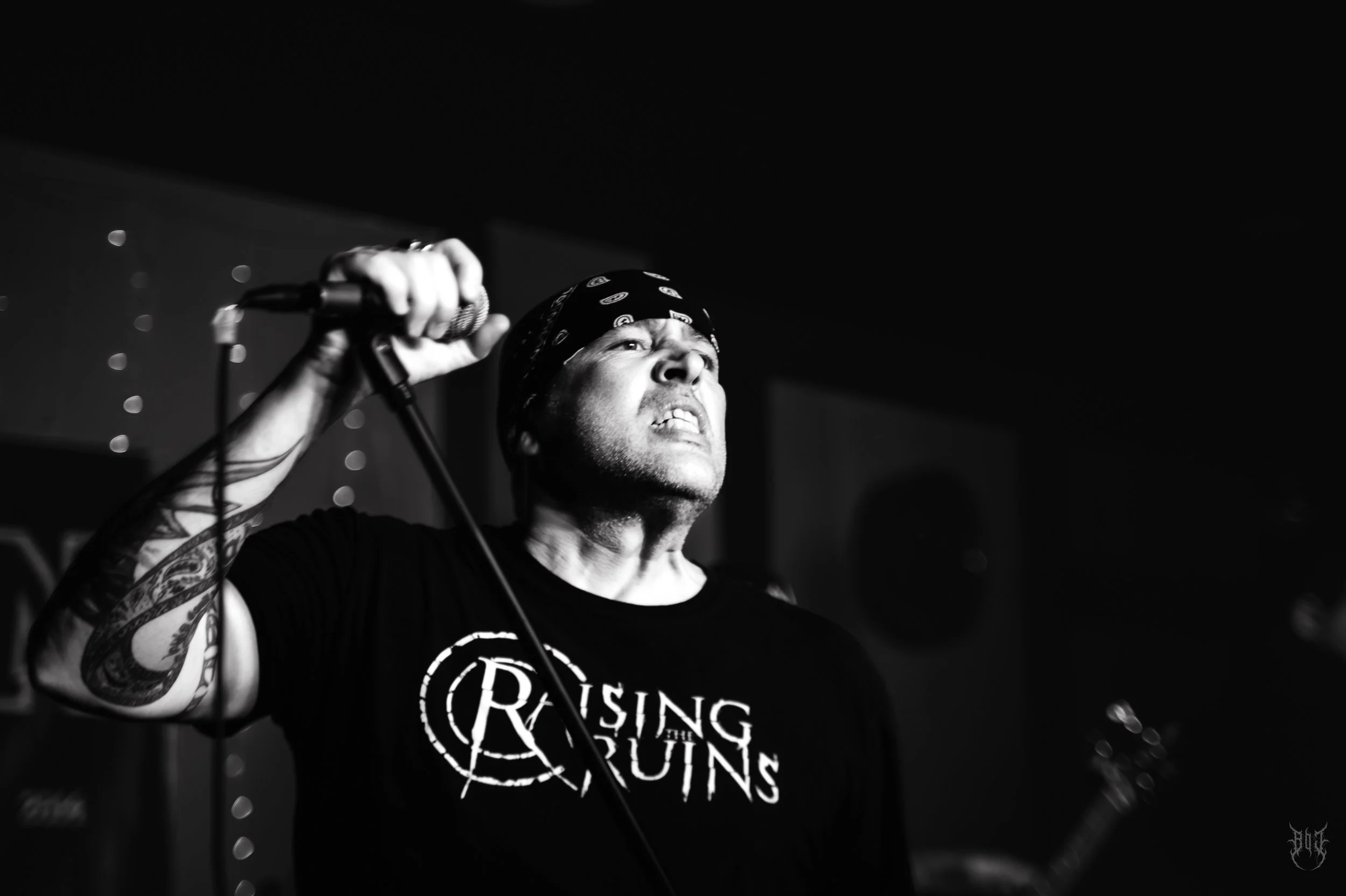 Citizen Rage December 7th, 2025 Medicine Hat