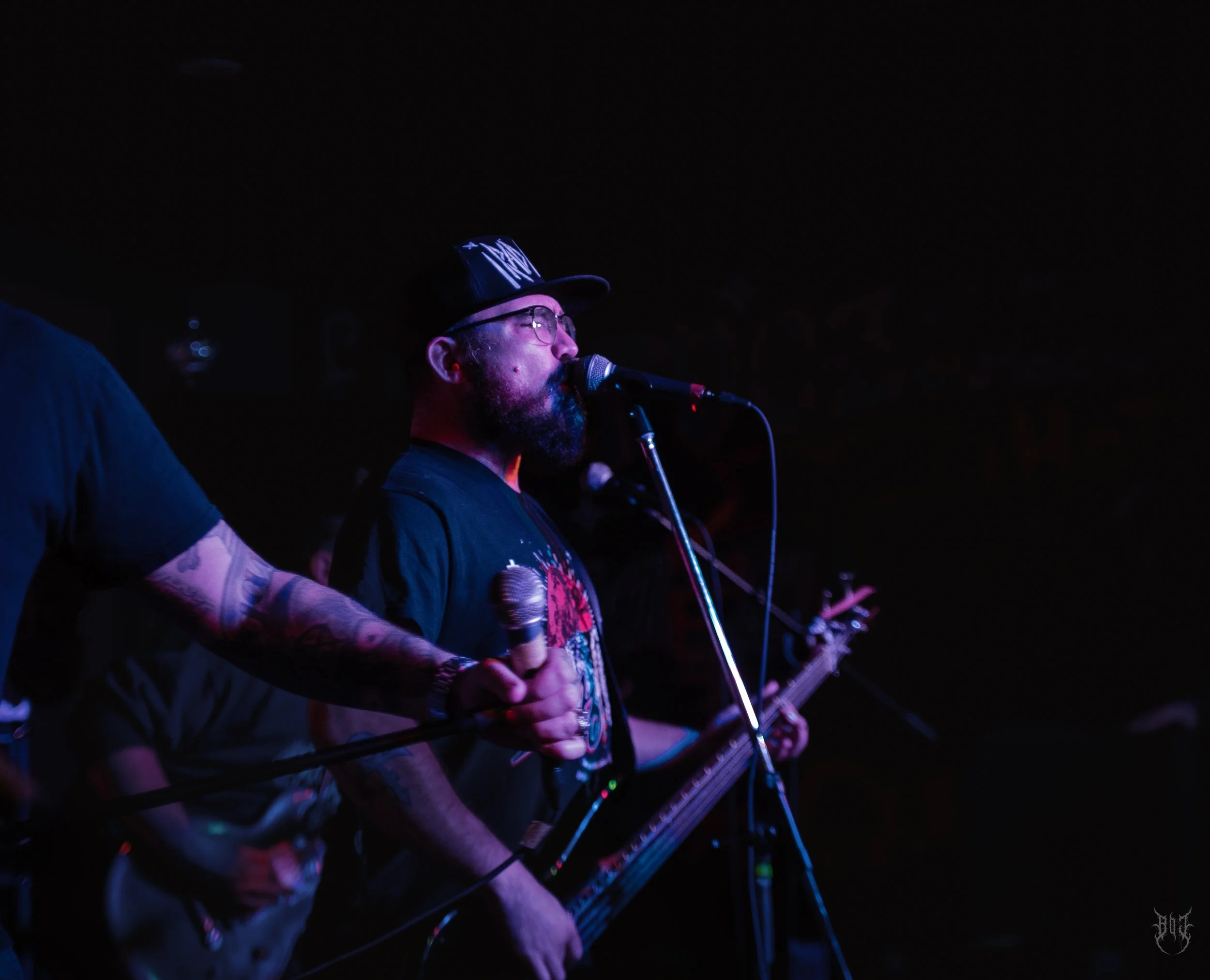 Citizen Rage December 7th, 2025 Medicine Hat