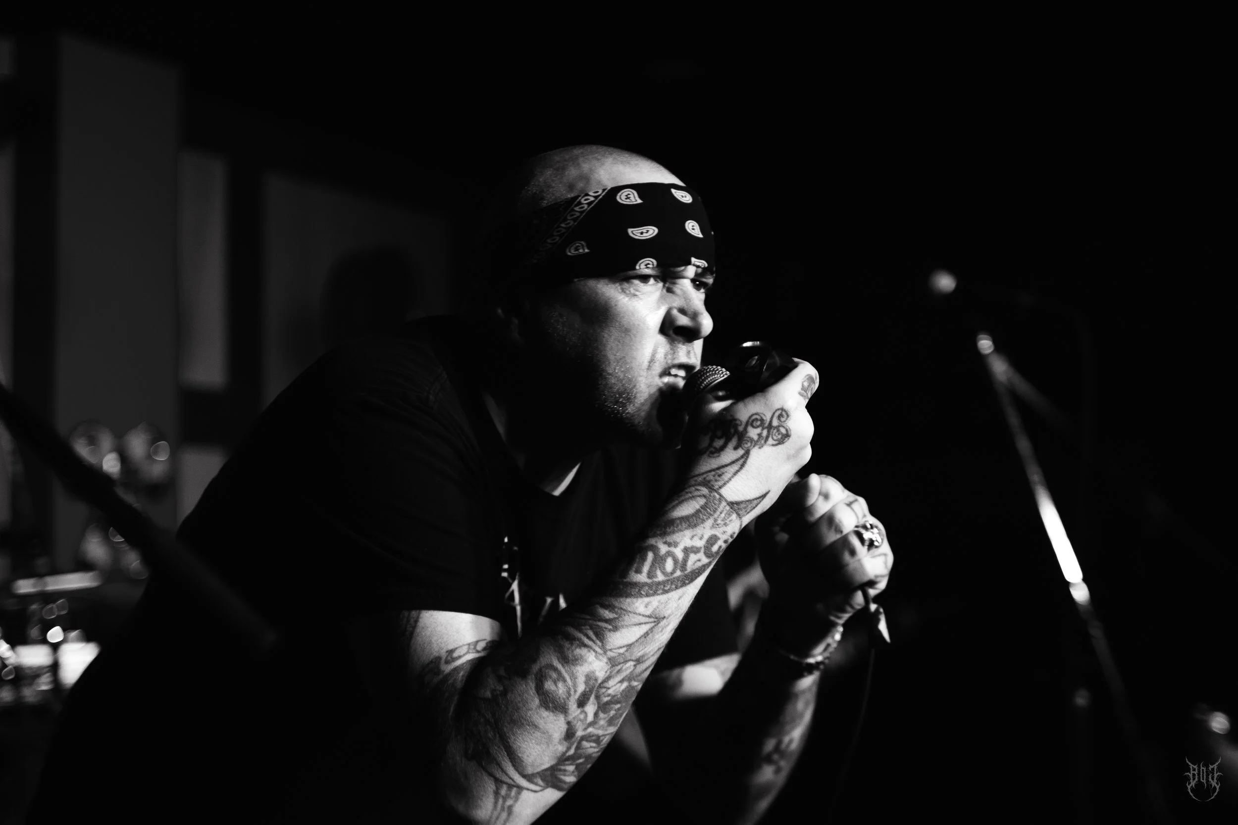Citizen Rage December 7th, 2025 Medicine Hat