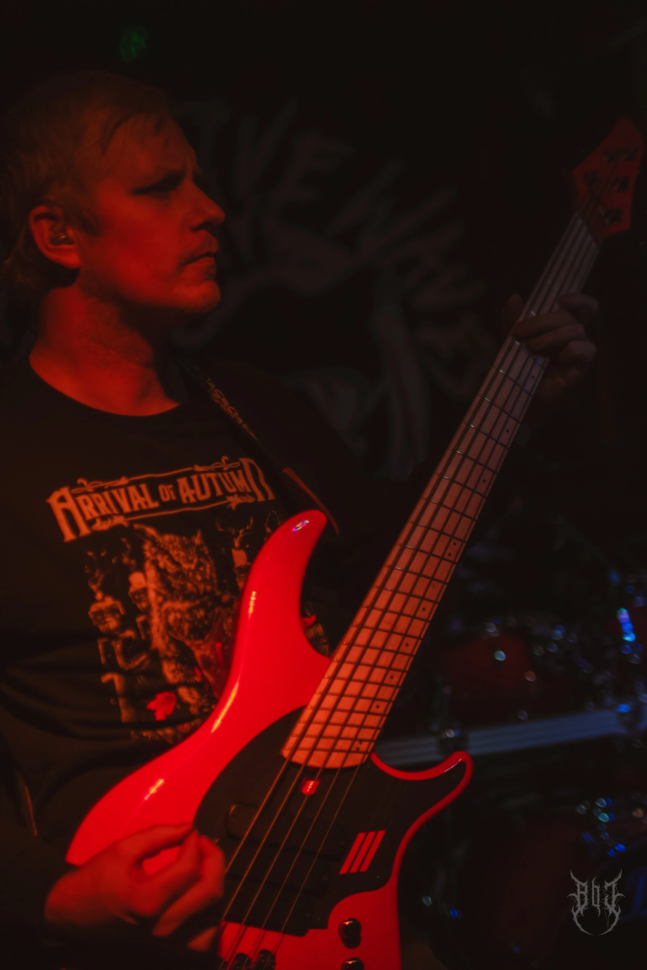 Raising The Ruins Medicine Hat October 2024