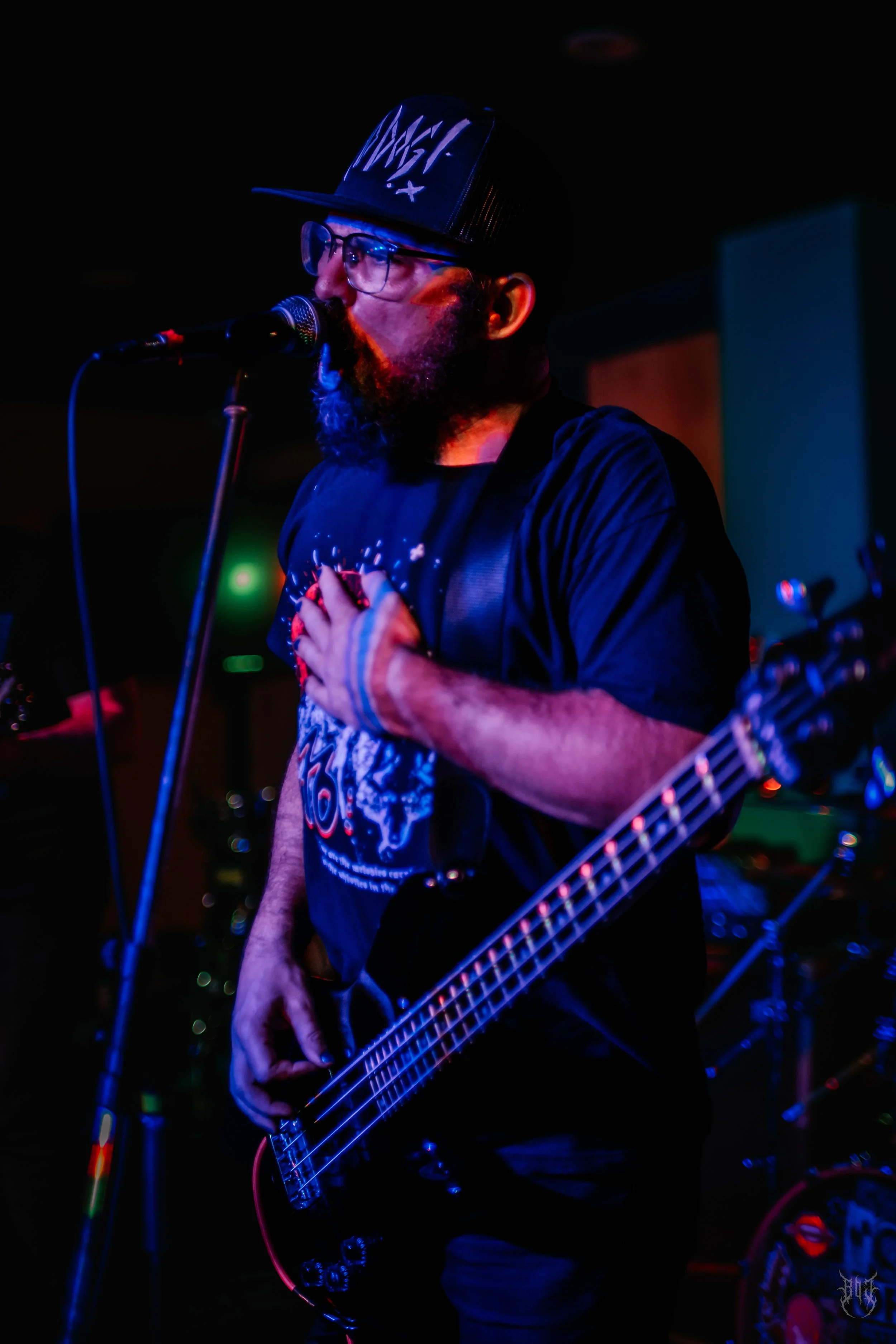 Citizen Rage December 7th, 2025 Medicine Hat