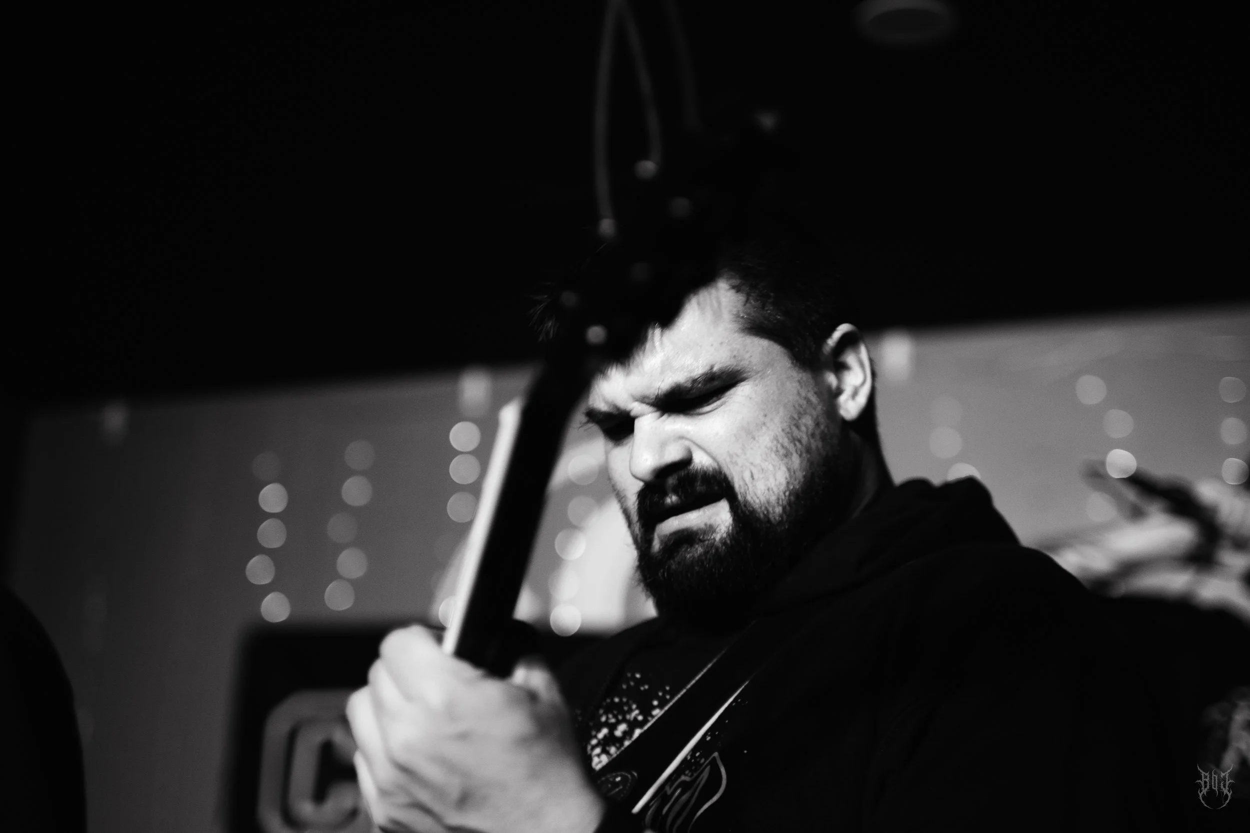 Citizen Rage December 7th, 2025 Medicine Hat