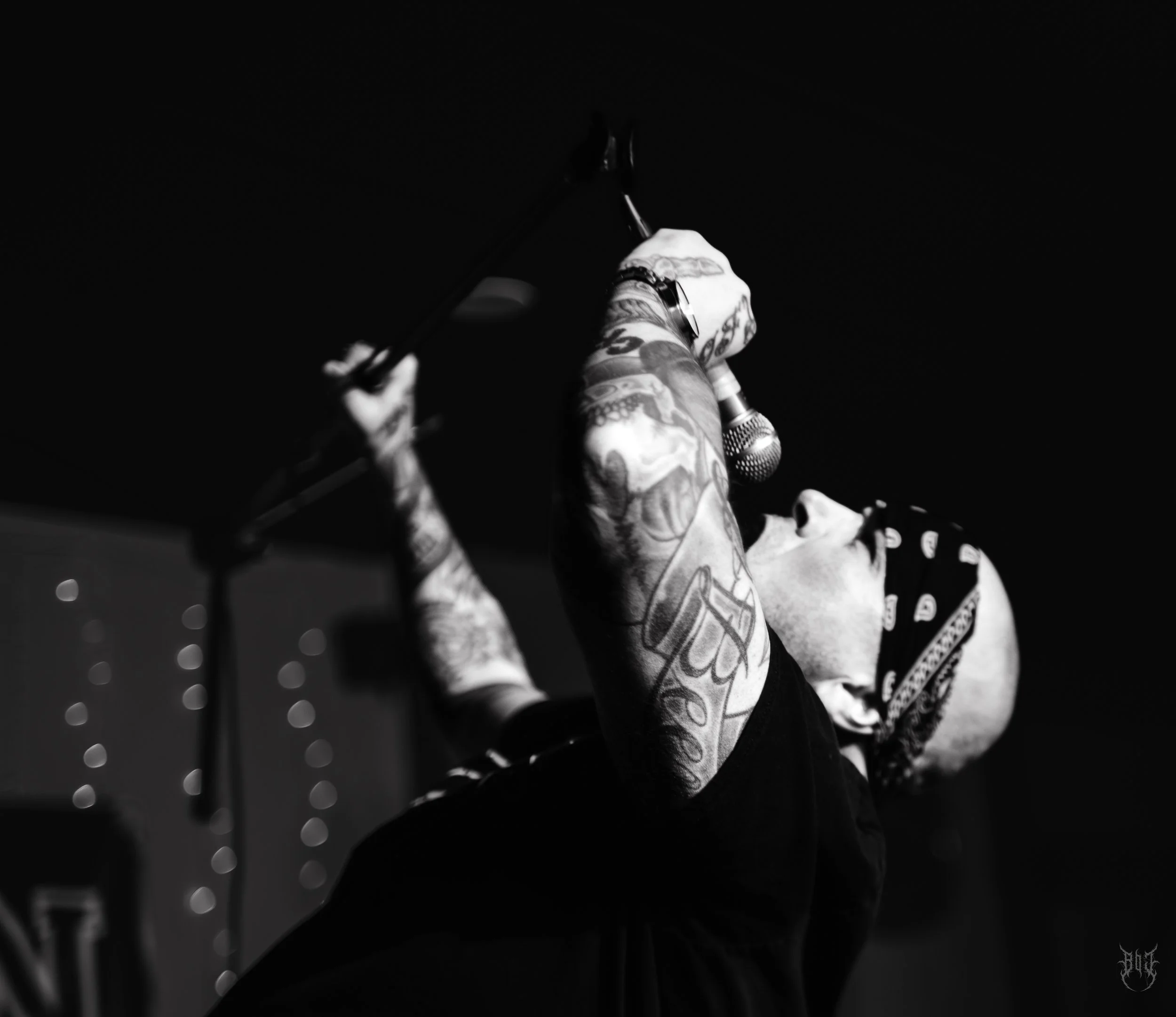 Citizen Rage December 7th, 2025 Medicine Hat