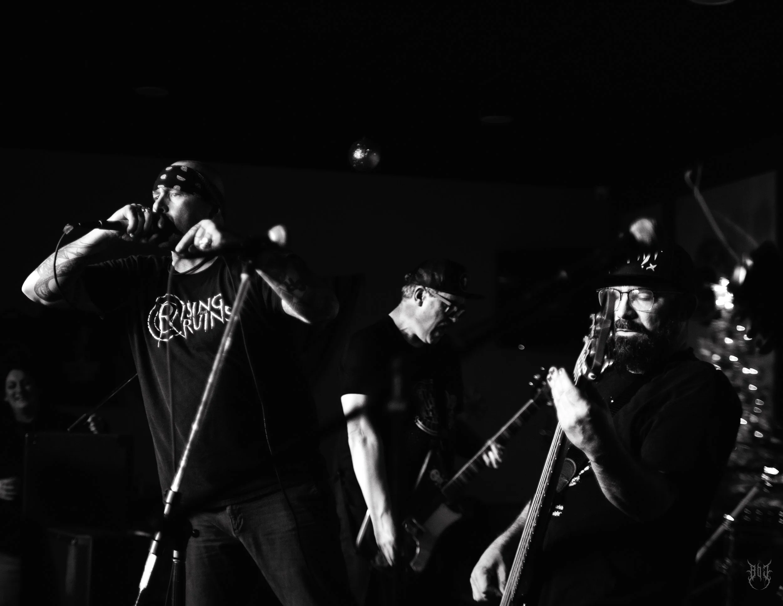 Citizen Rage December 7th, 2025 Medicine Hat