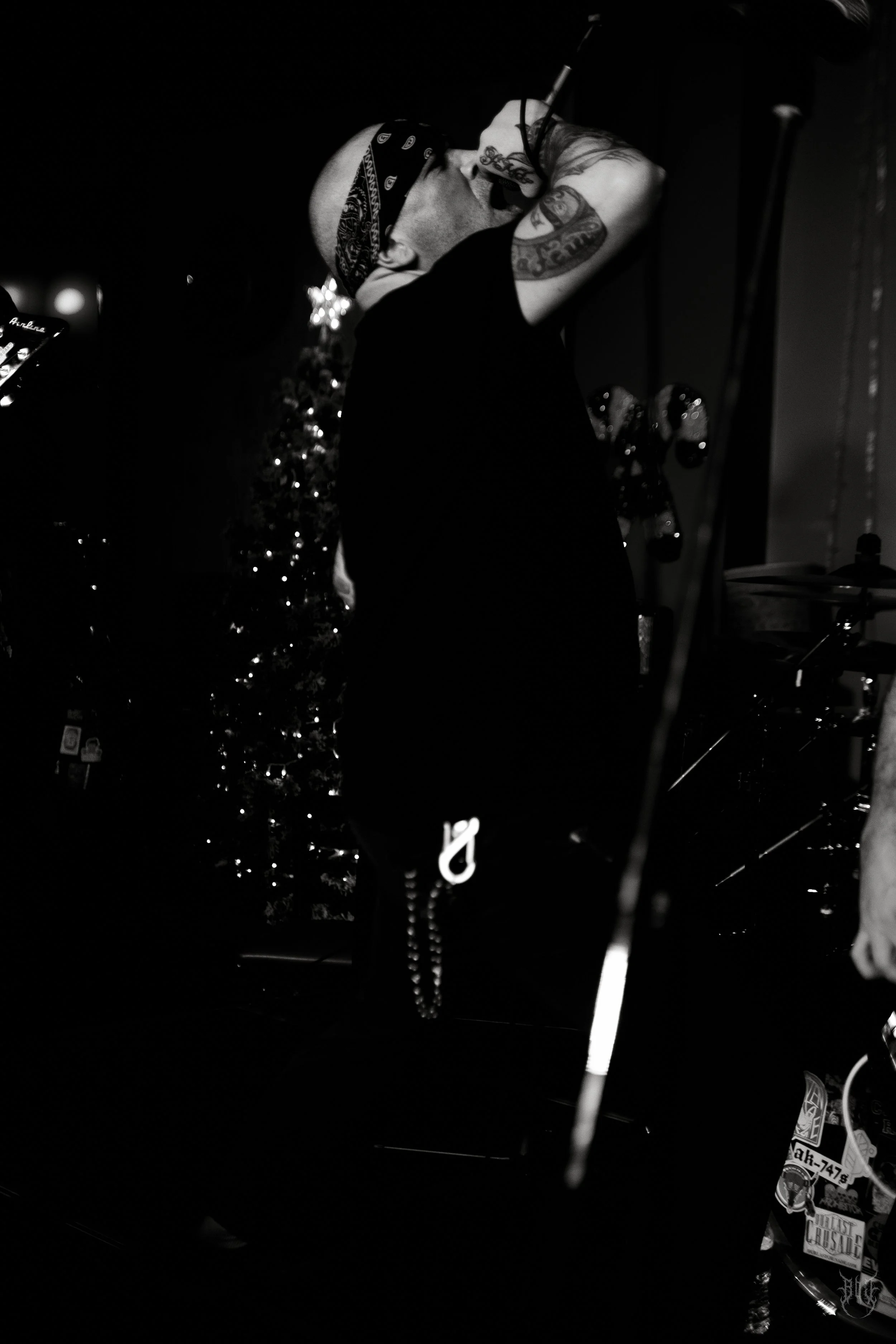 Citizen Rage December 7th, 2025 Medicine Hat