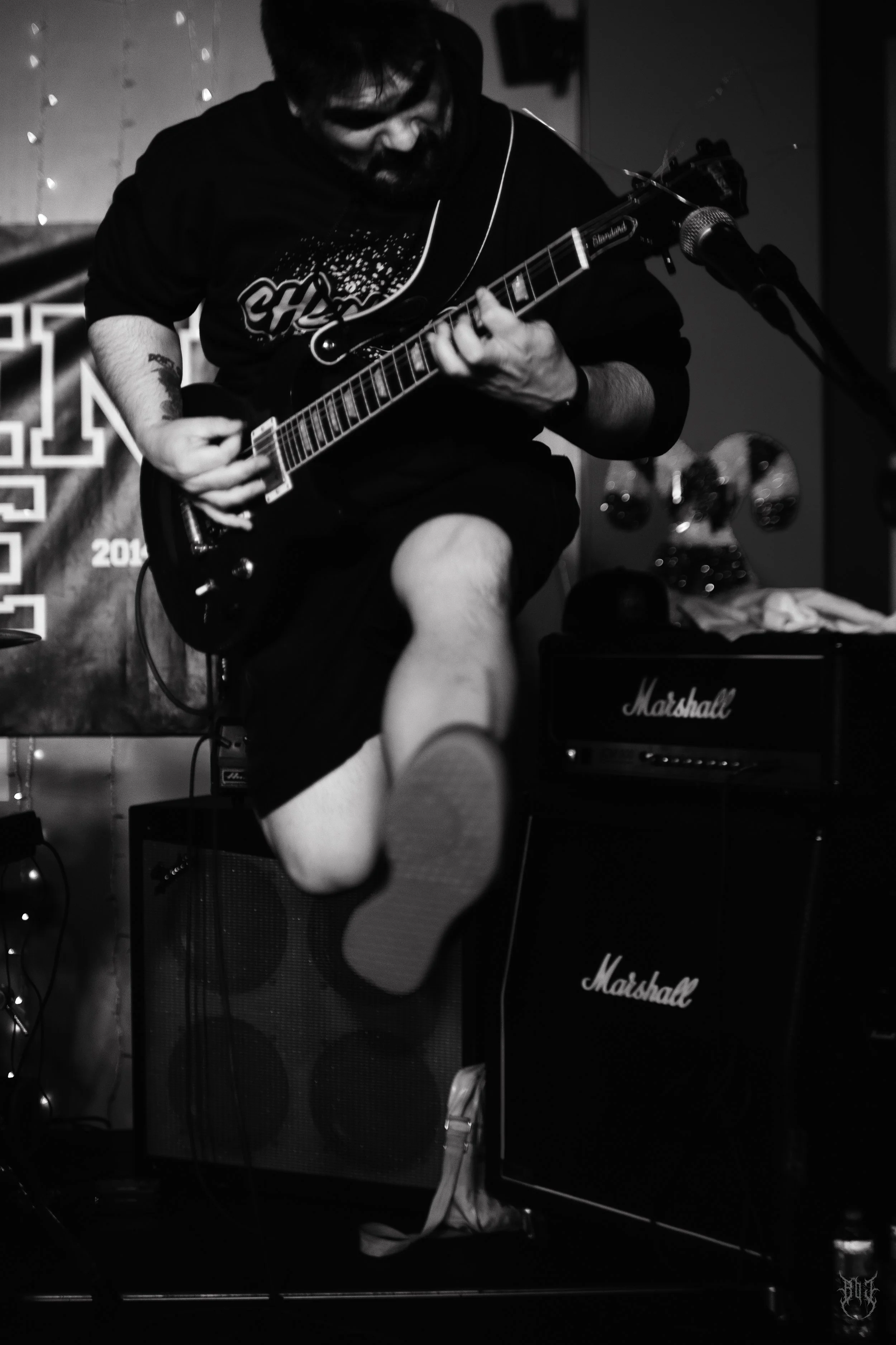 Citizen Rage December 7th, 2025 Medicine Hat