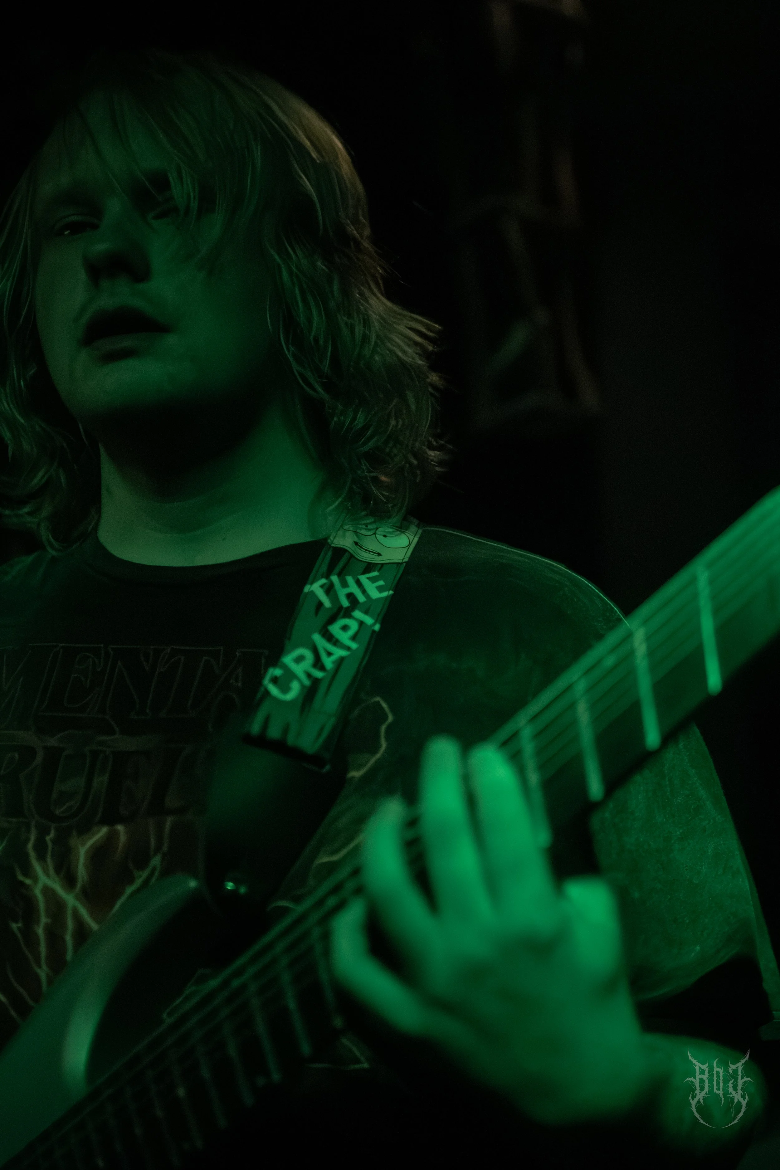 Raising The Ruins Medicine Hat October 2024