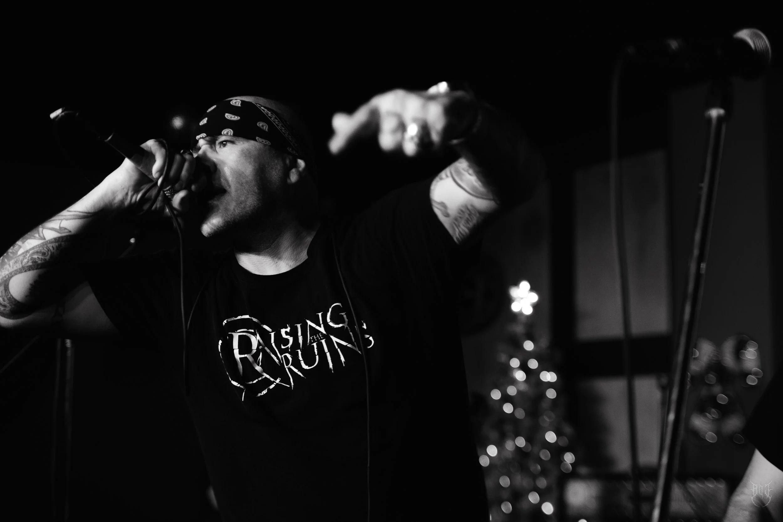 Citizen Rage December 7th, 2025 Medicine Hat