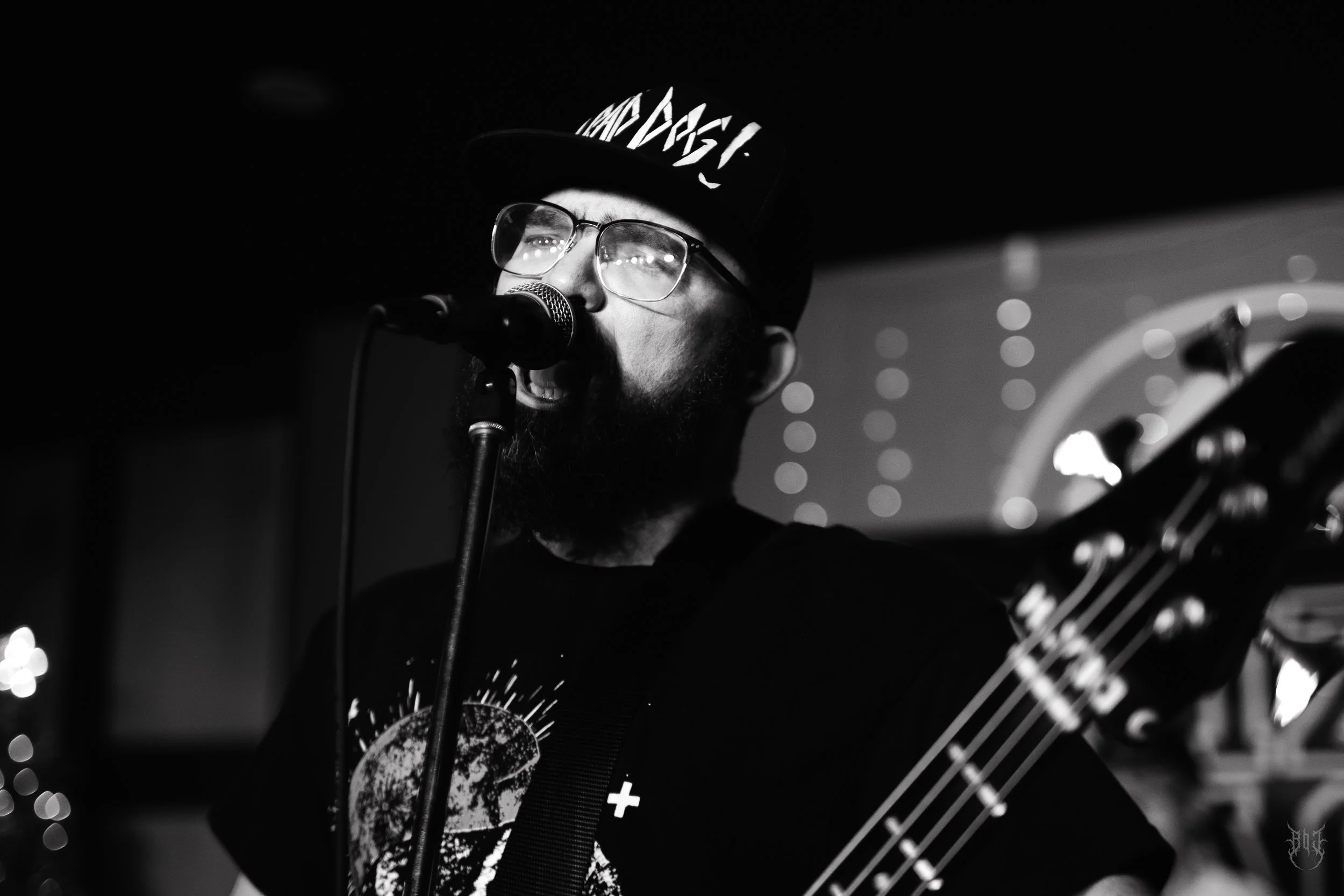 Citizen Rage December 7th, 2025 Medicine Hat