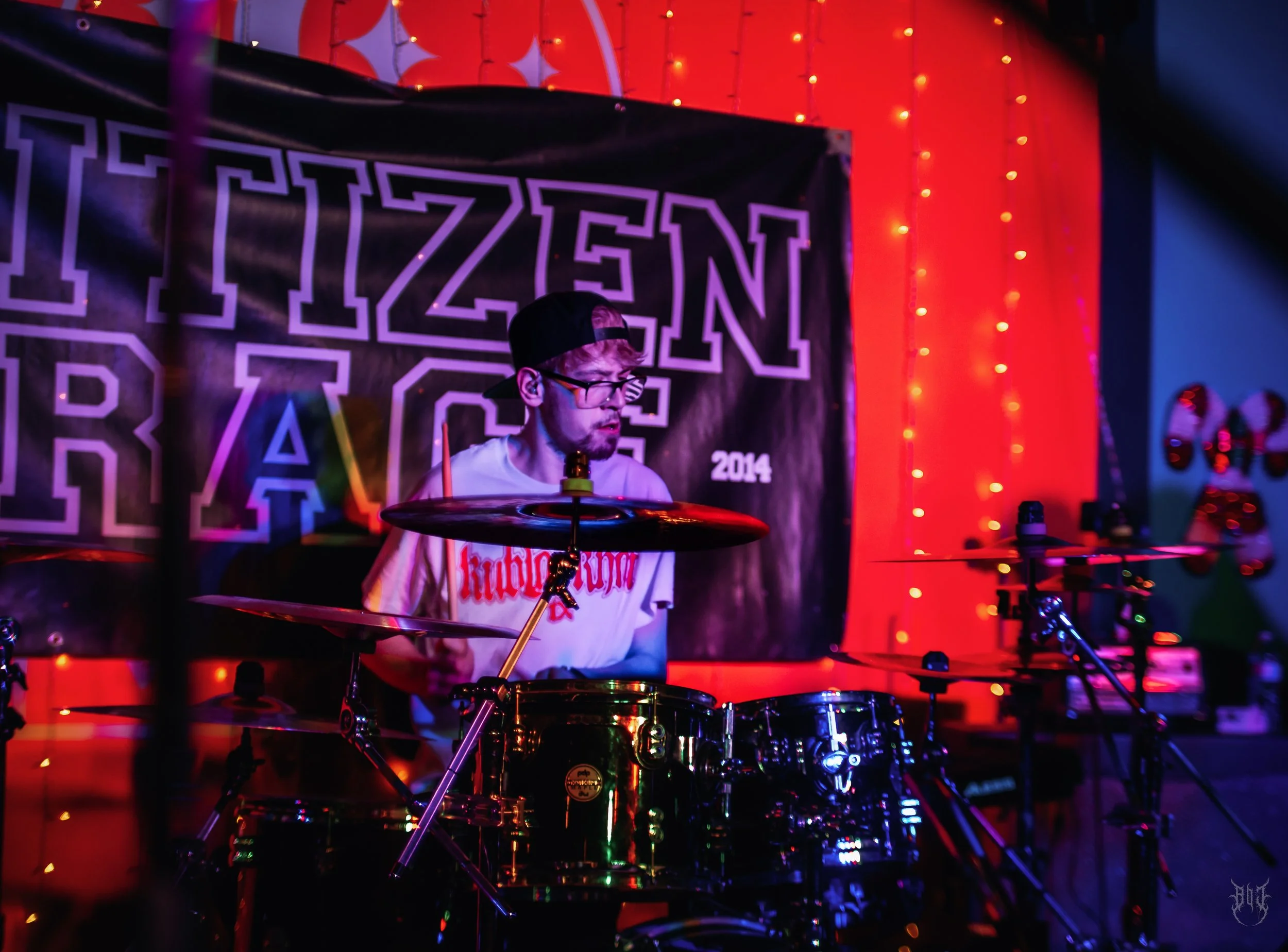 Citizen Rage December 7th, 2025 Medicine Hat