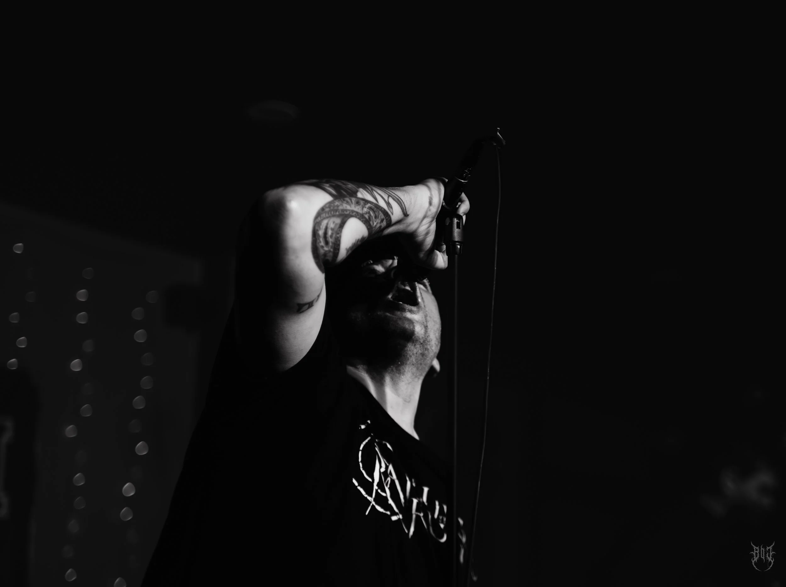 Citizen Rage December 7th, 2025 Medicine Hat