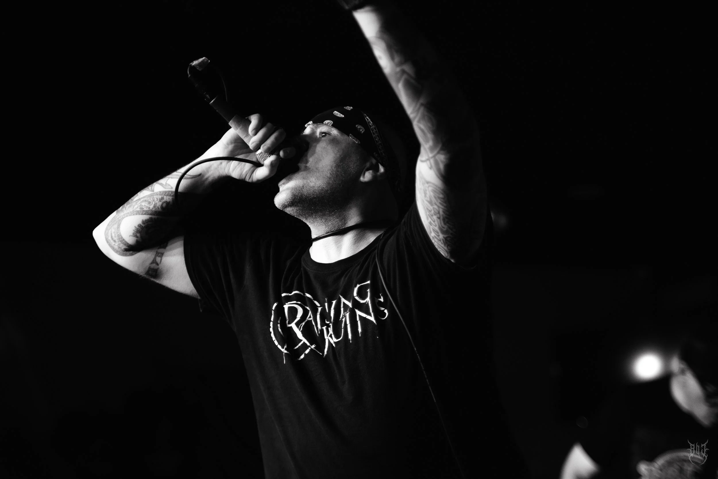 Citizen Rage December 7th, 2025 Medicine Hat