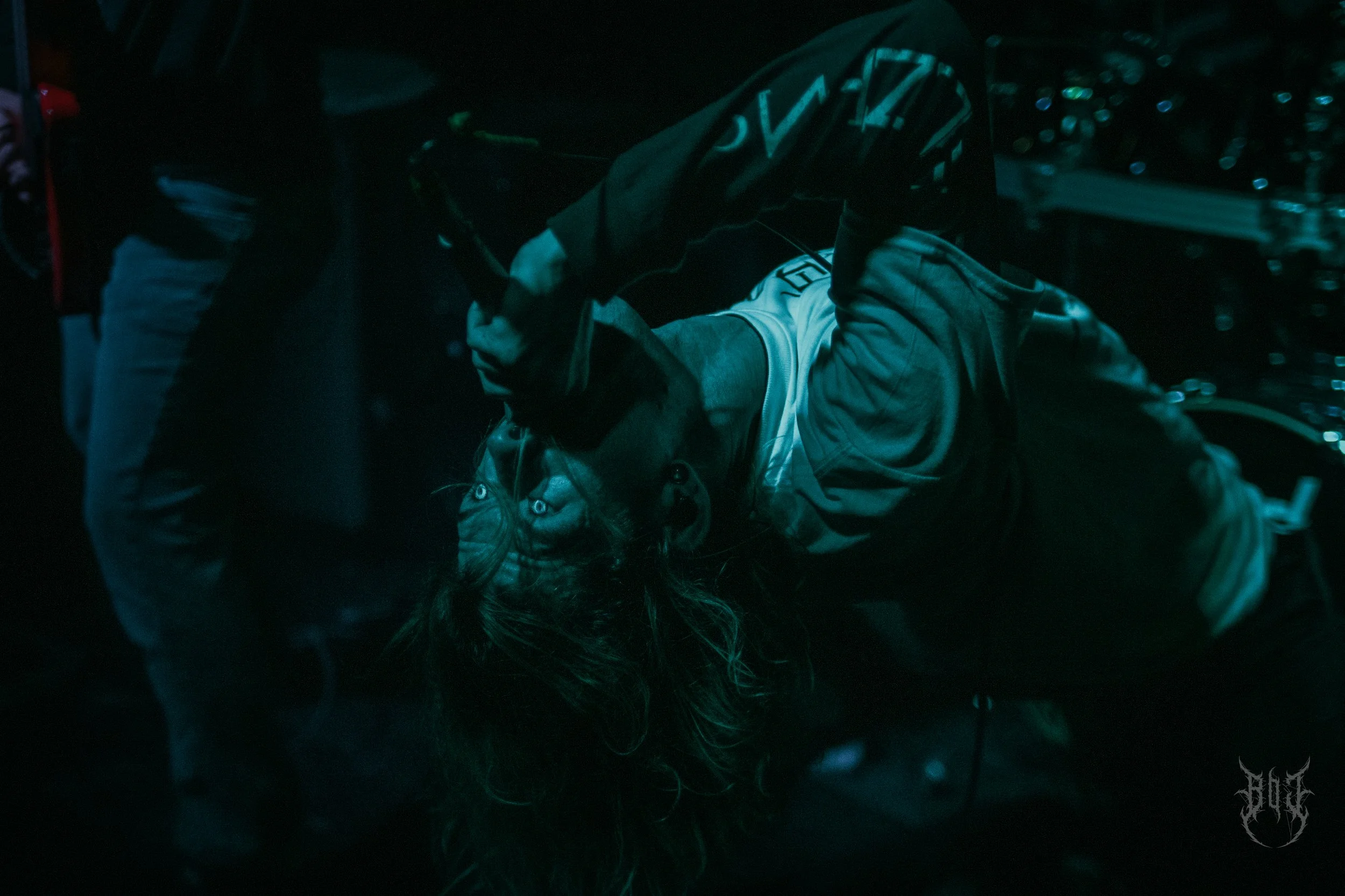 Raising The Ruins Medicine Hat October 2024