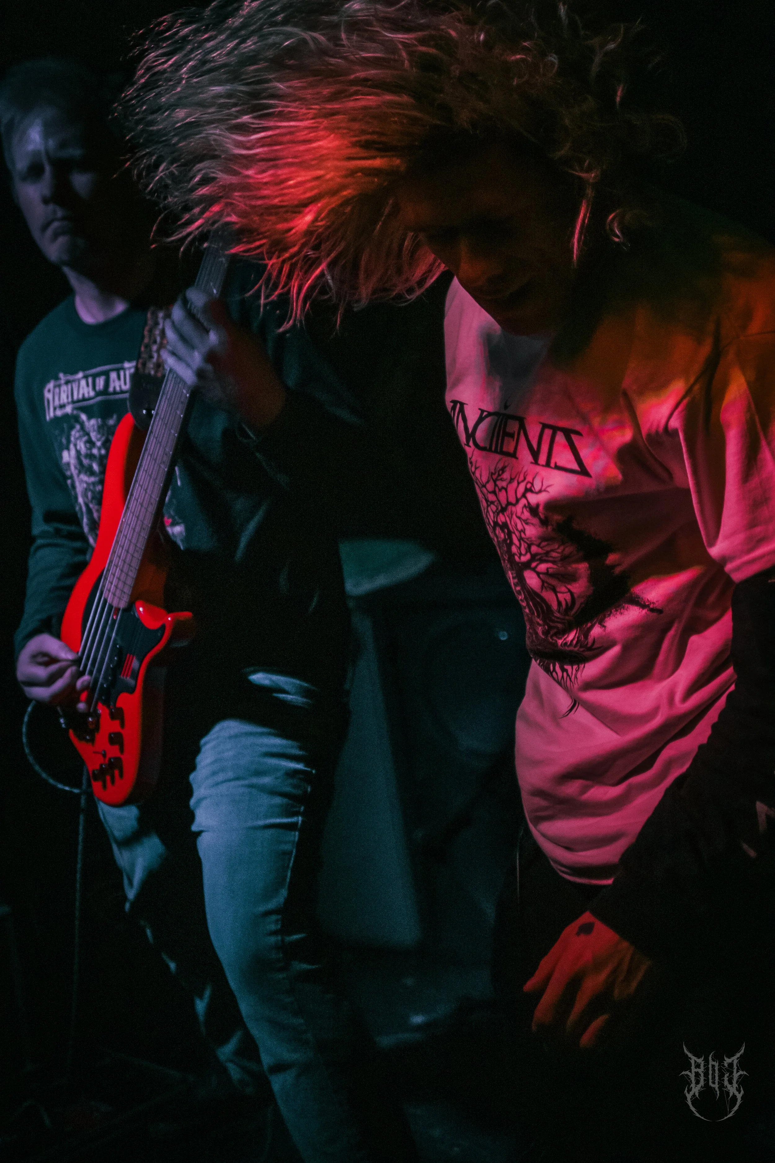 Raising The Ruins Medicine Hat October 2024