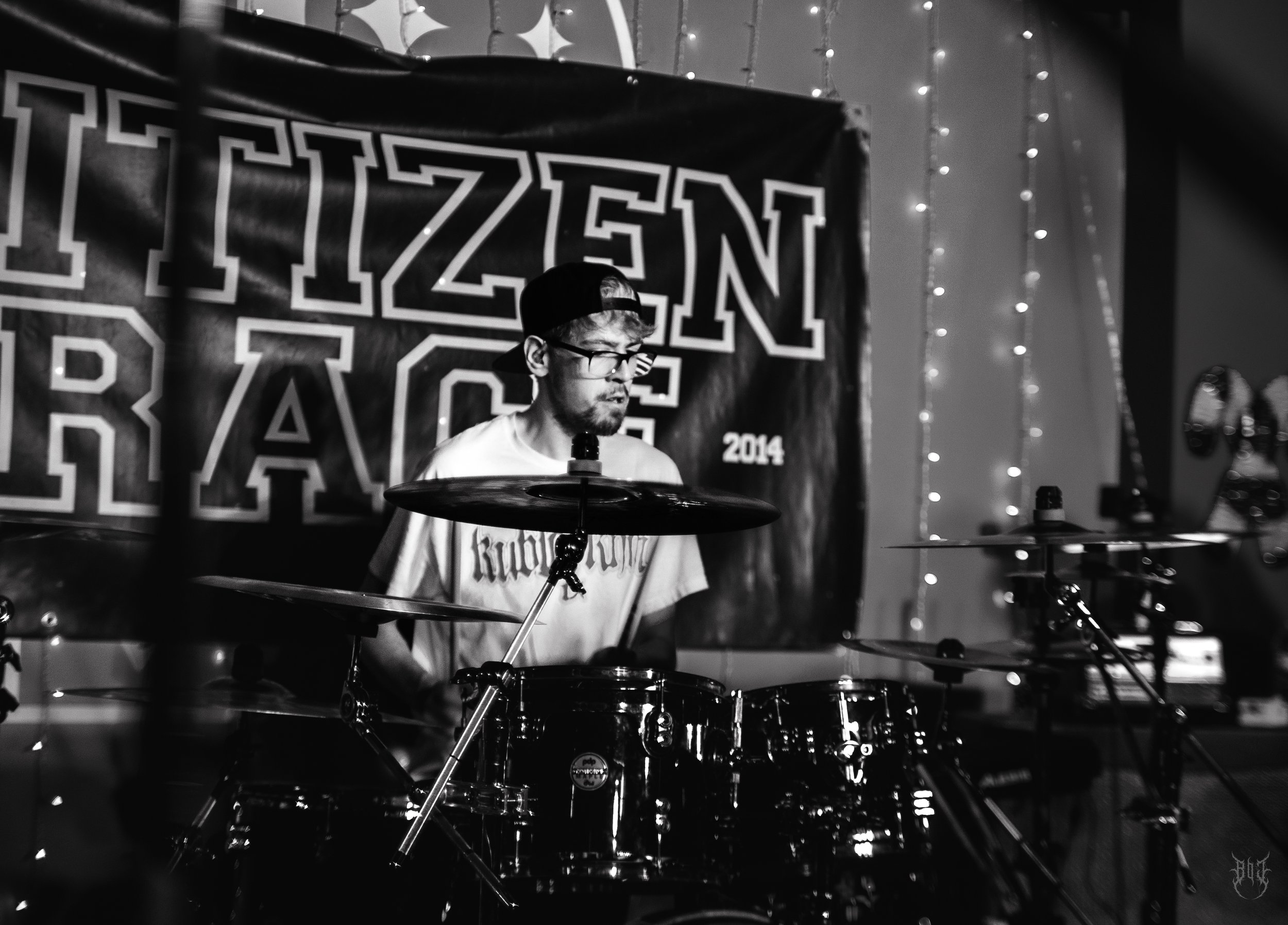 Citizen Rage December 7th, 2025 Medicine Hat