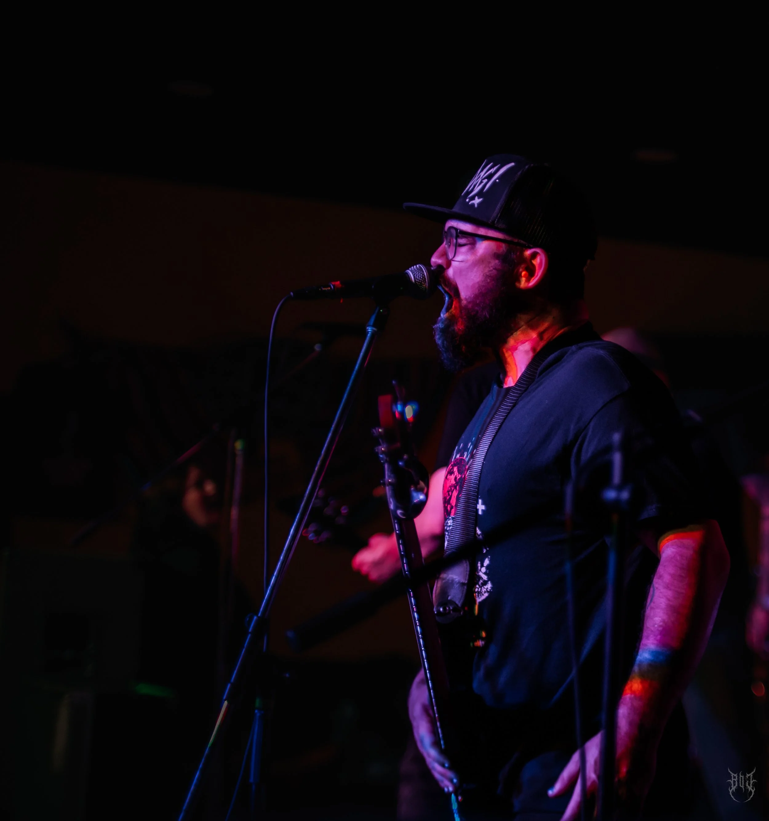 Citizen Rage December 7th, 2025 Medicine Hat