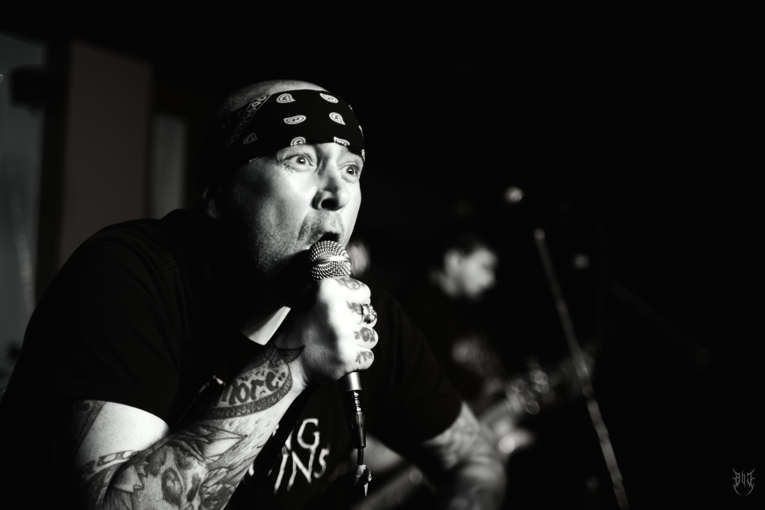 Citizen Rage December 7th, 2025 Medicine Hat