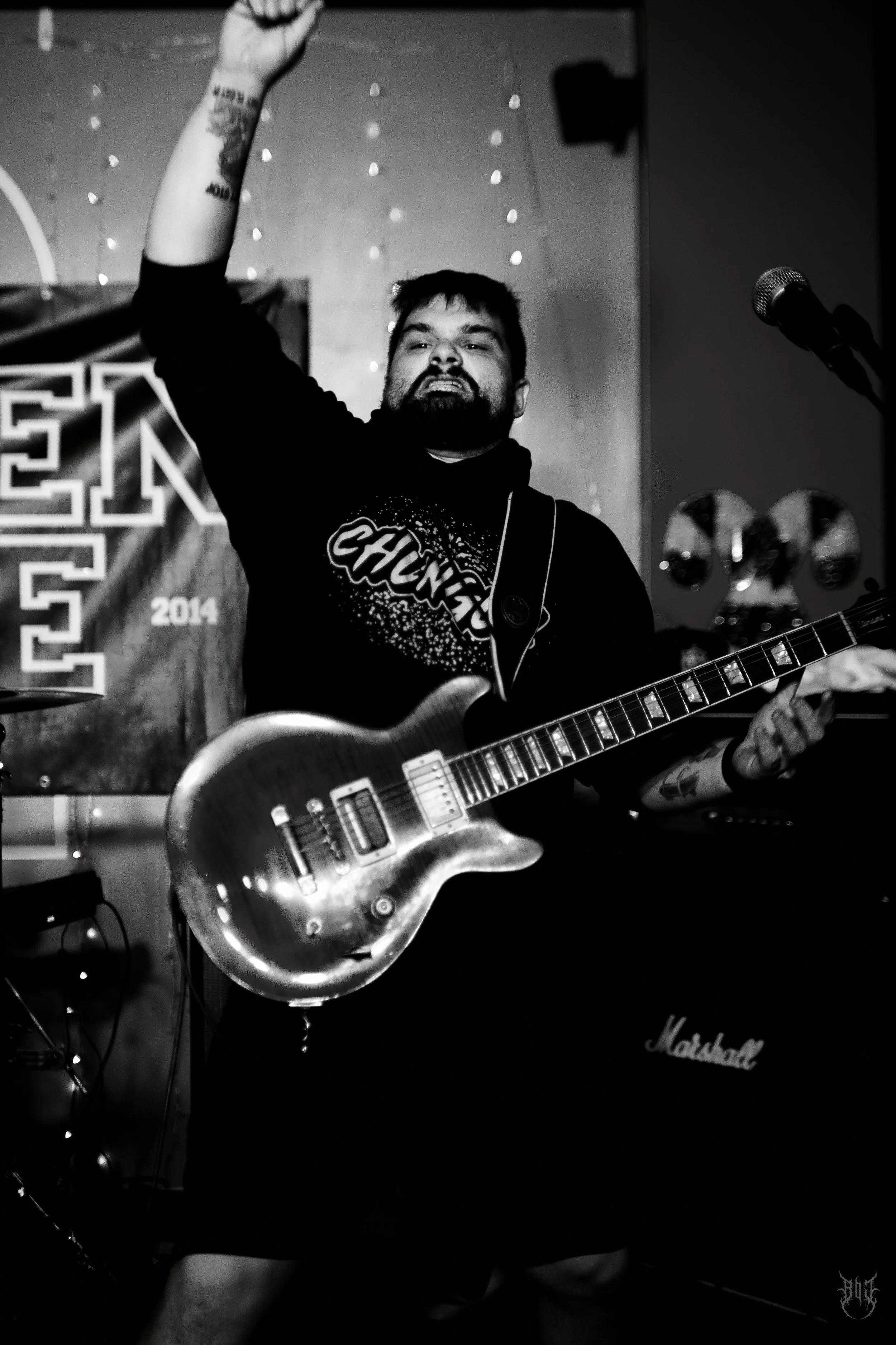 Citizen Rage December 7th, 2025 Medicine Hat