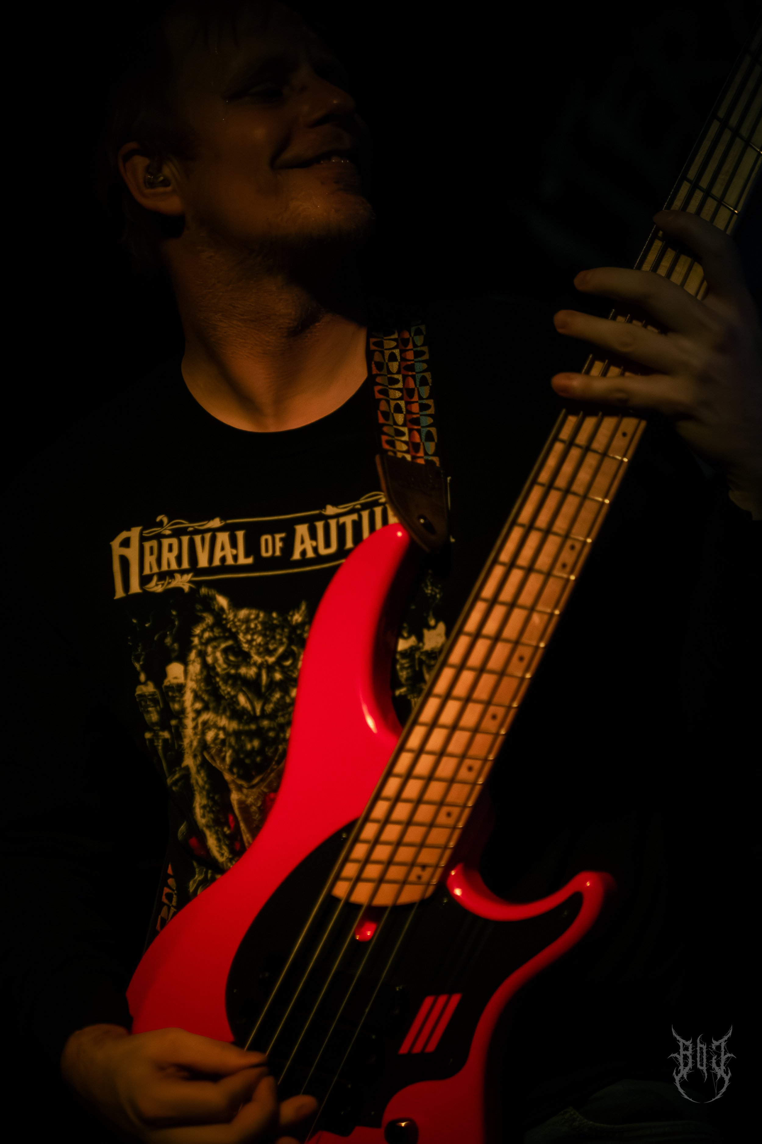 Raising The Ruins Medicine Hat October 2024