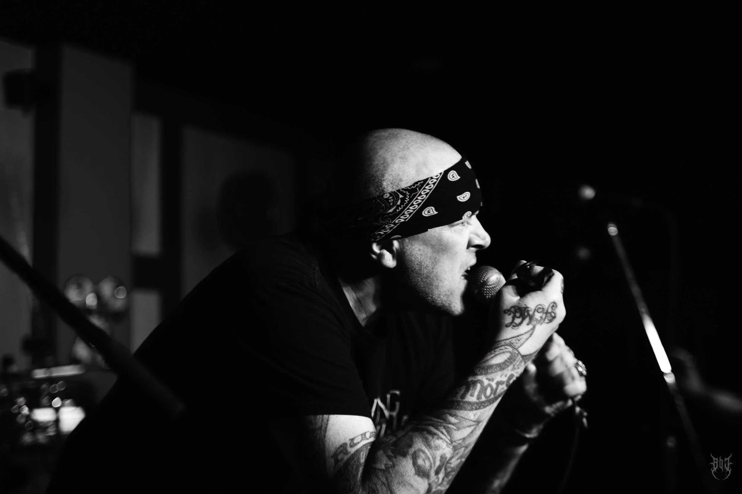 Citizen Rage December 7th, 2025 Medicine Hat