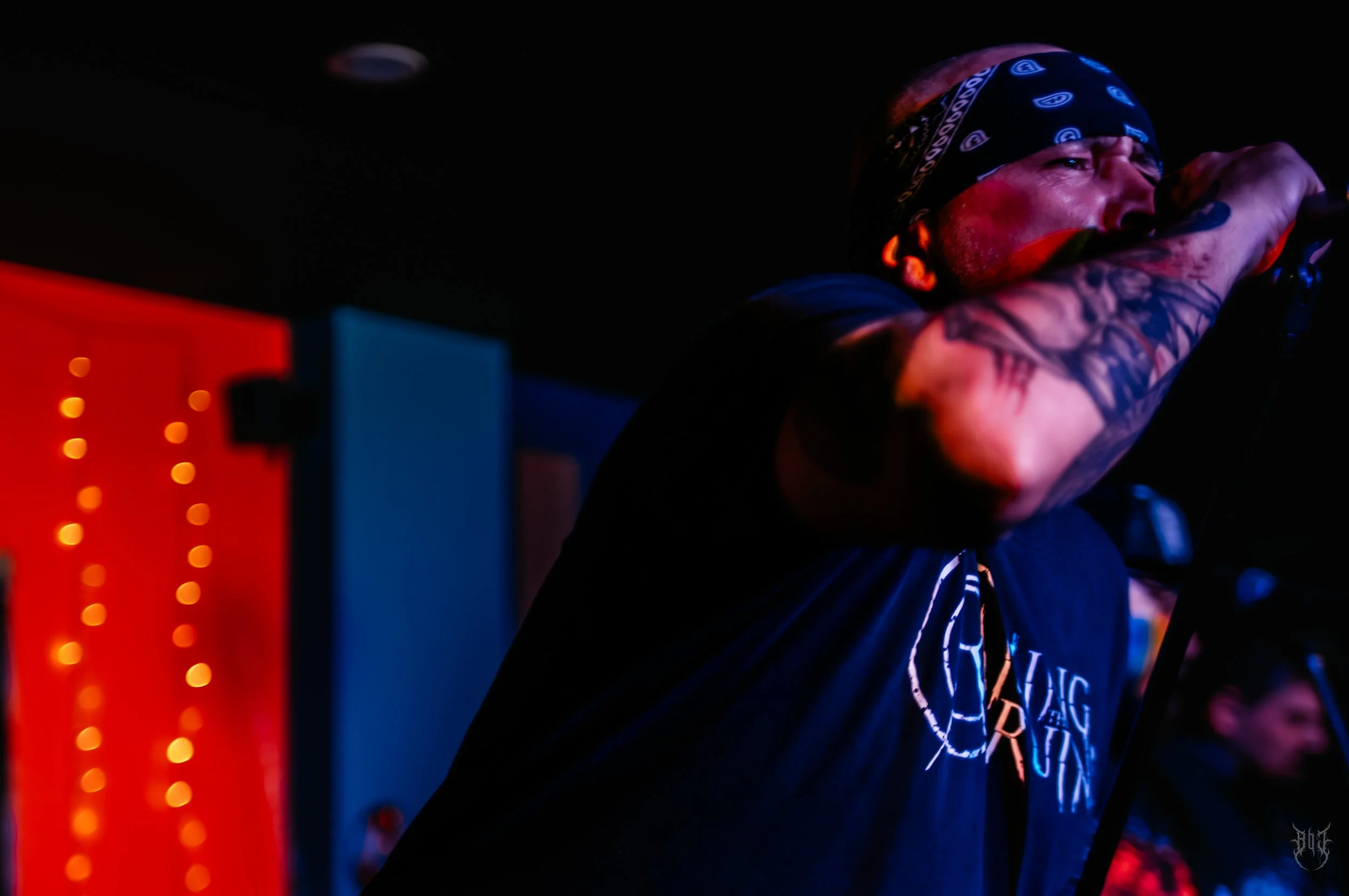 Citizen Rage December 7th, 2025 Medicine Hat