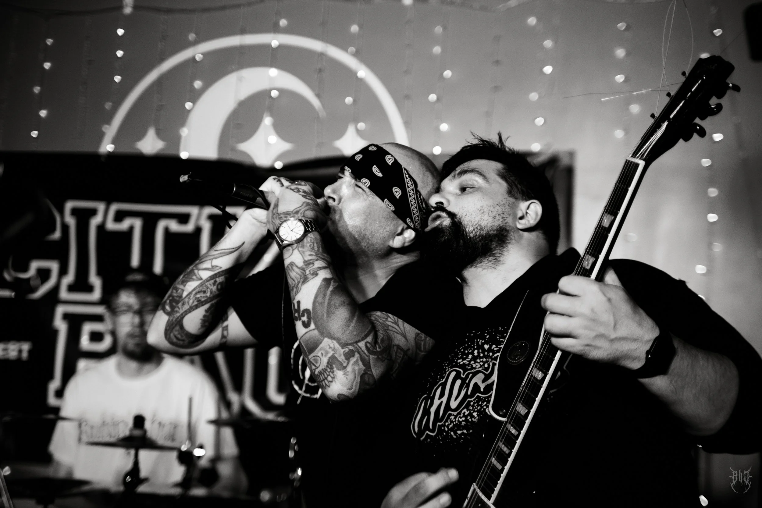 Citizen Rage December 7th, 2025 Medicine Hat