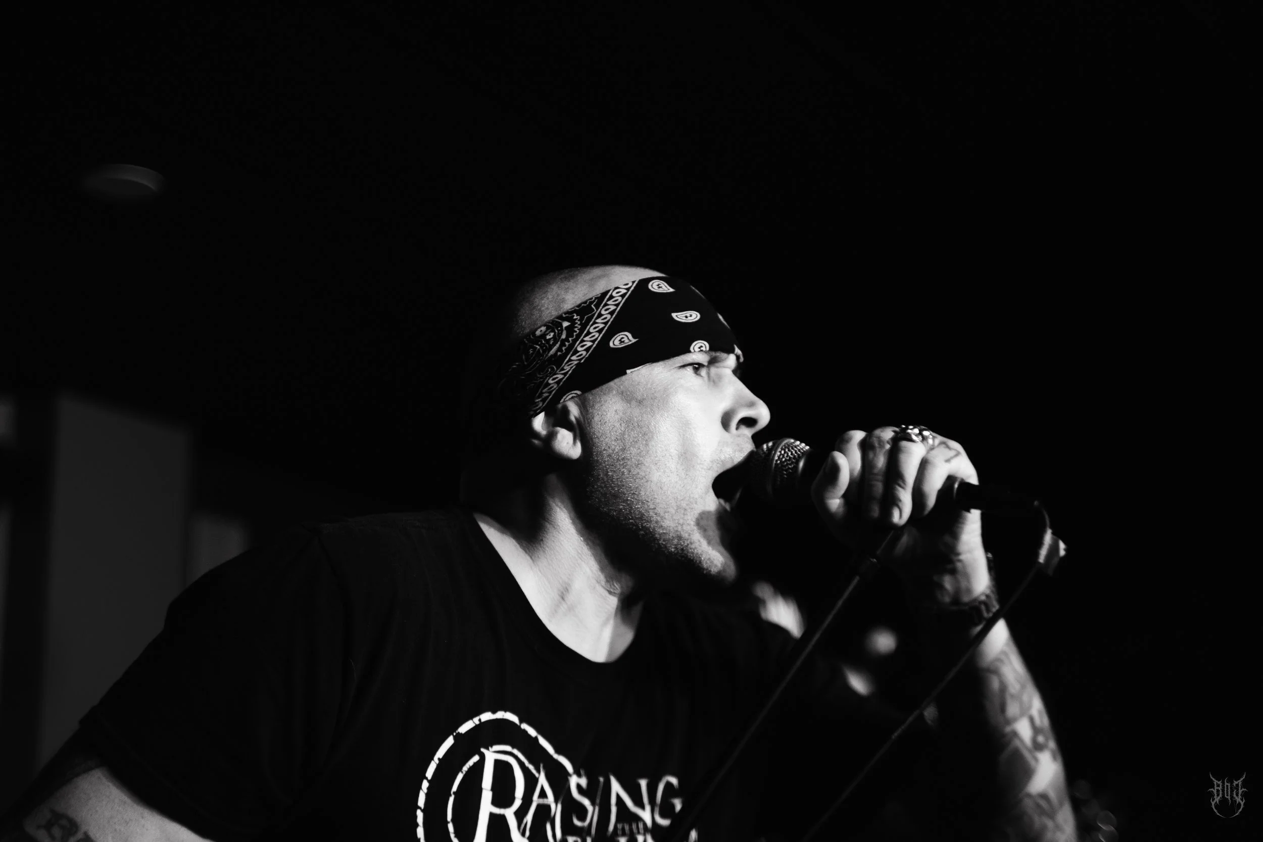 Citizen Rage December 7th, 2025 Medicine Hat