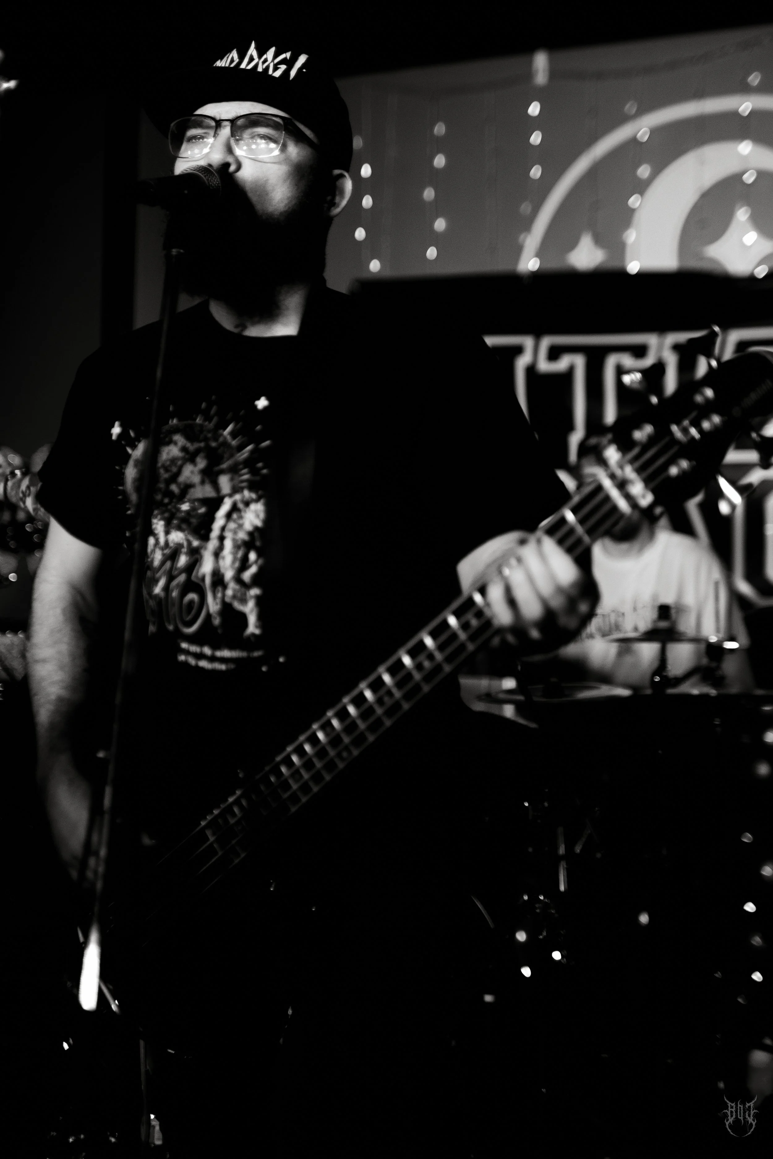 Citizen Rage December 7th, 2025 Medicine Hat