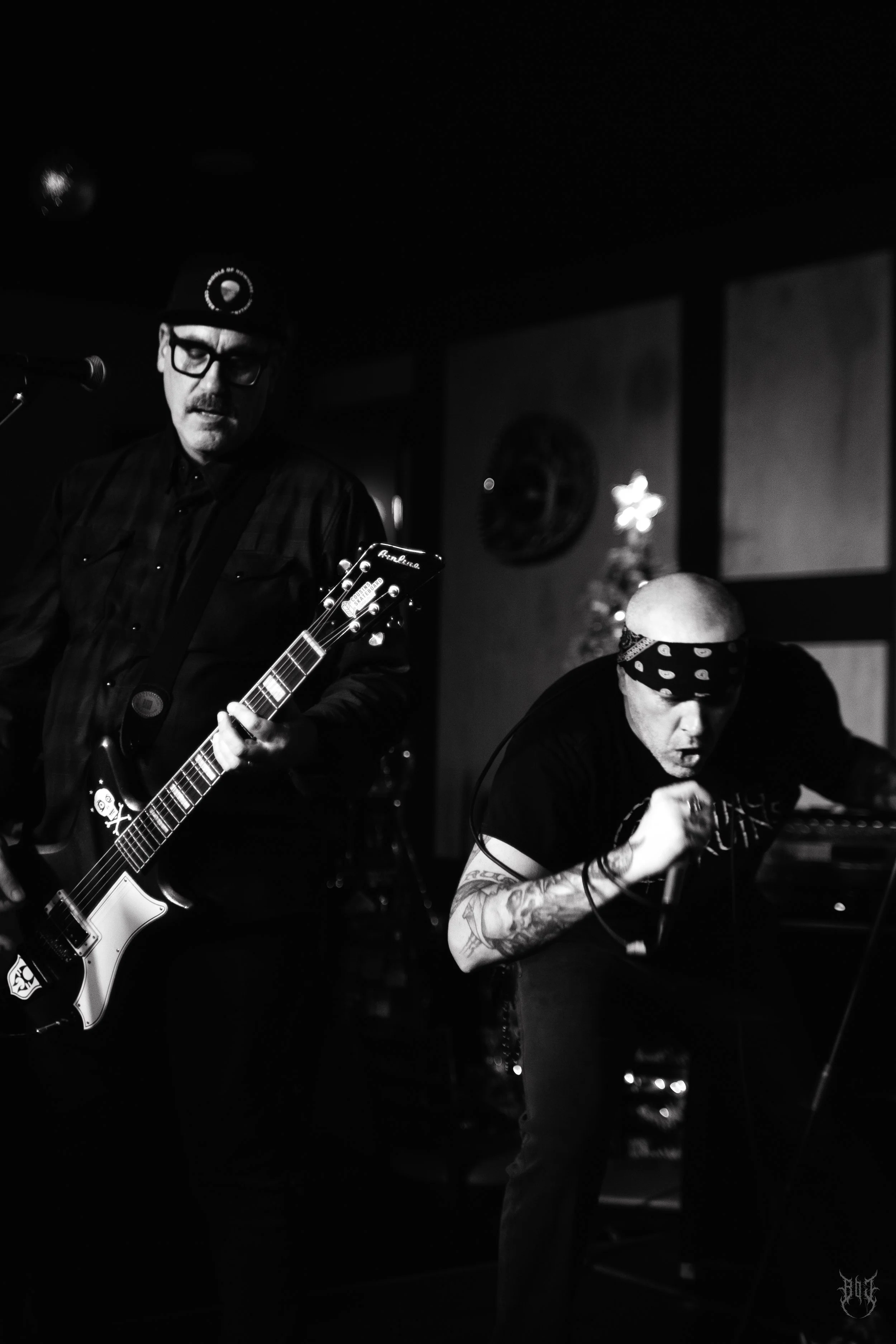 Citizen Rage December 7th, 2025 Medicine Hat