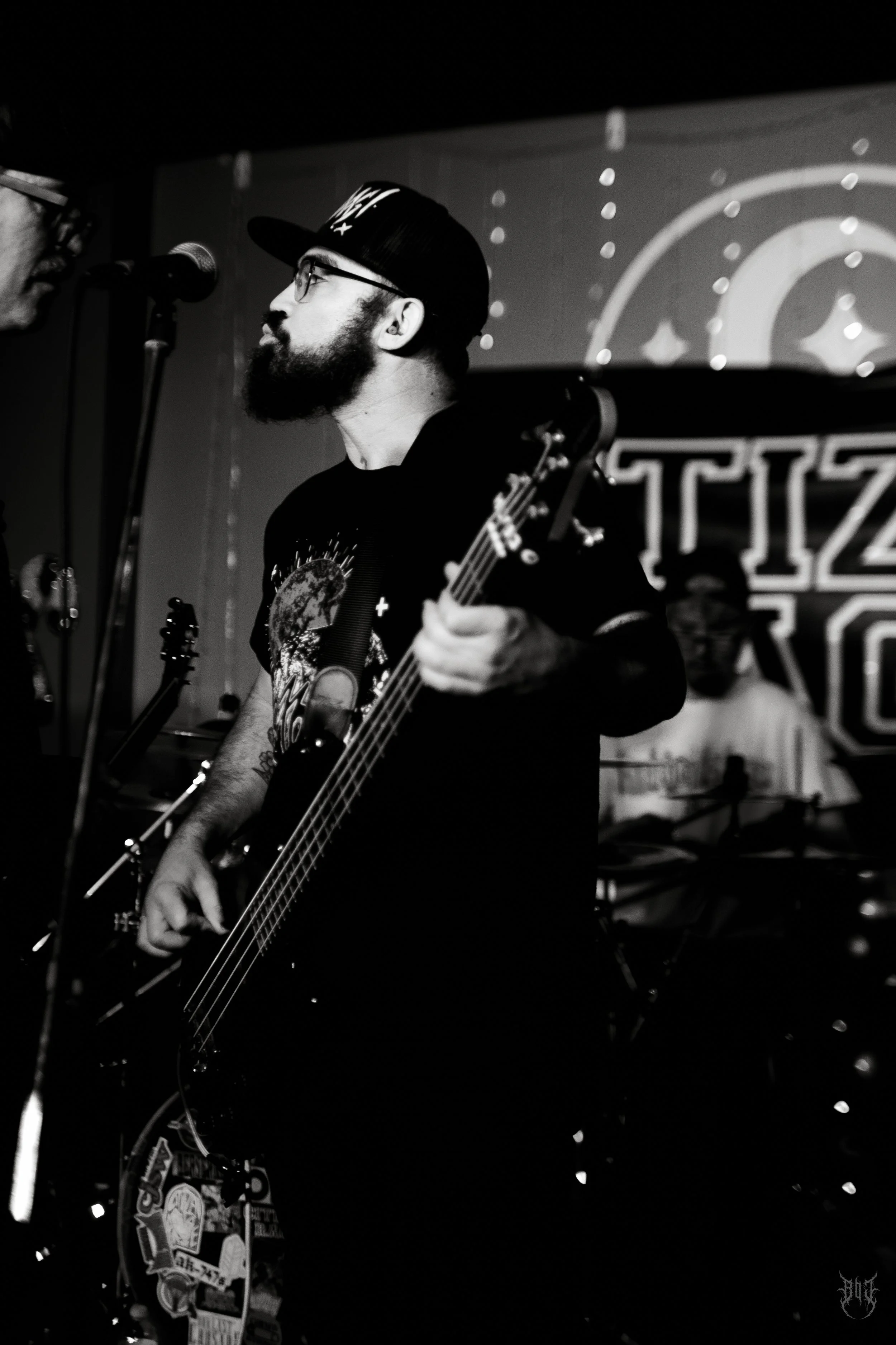 Citizen Rage December 7th, 2025 Medicine Hat