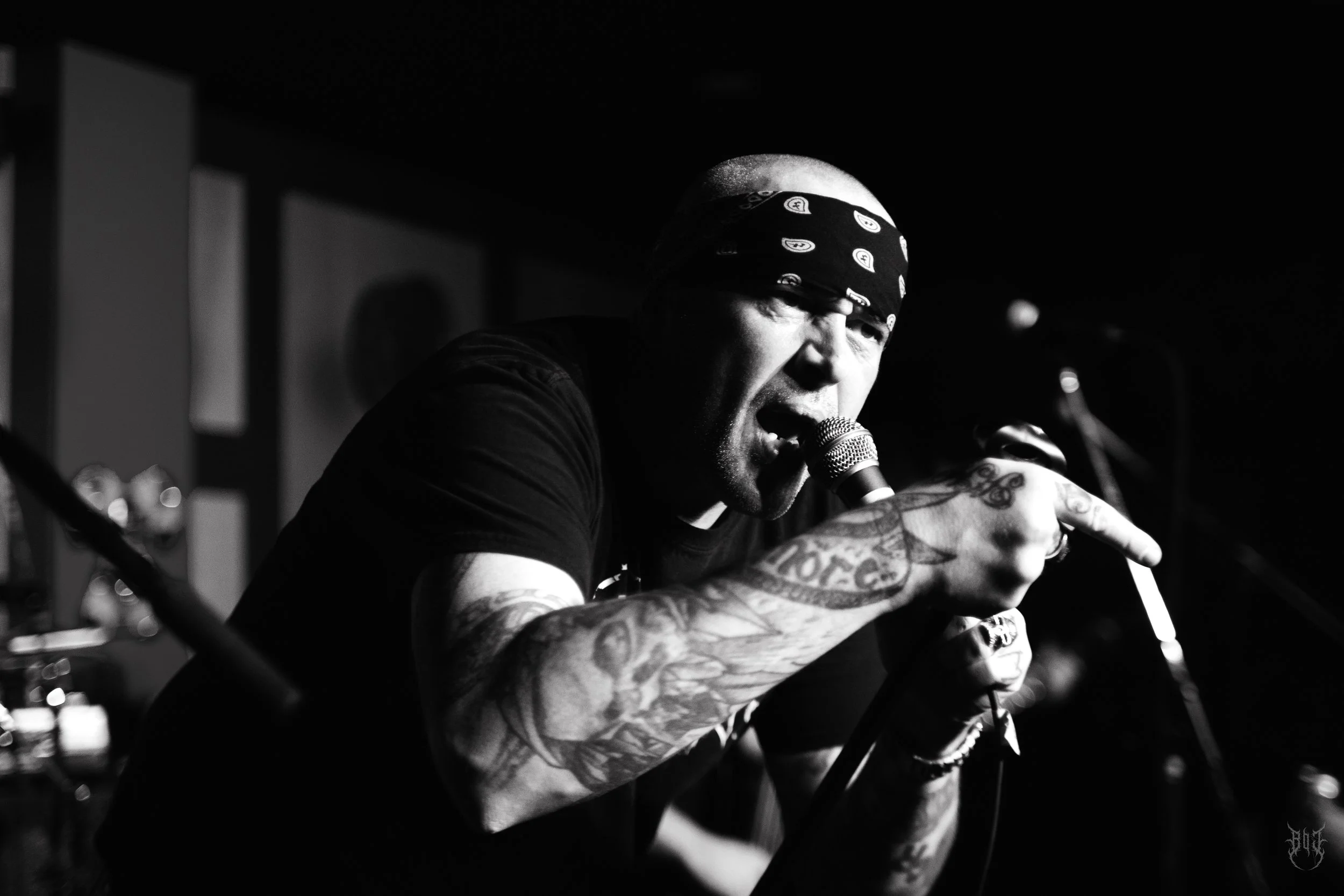 Citizen Rage December 7th, 2025 Medicine Hat