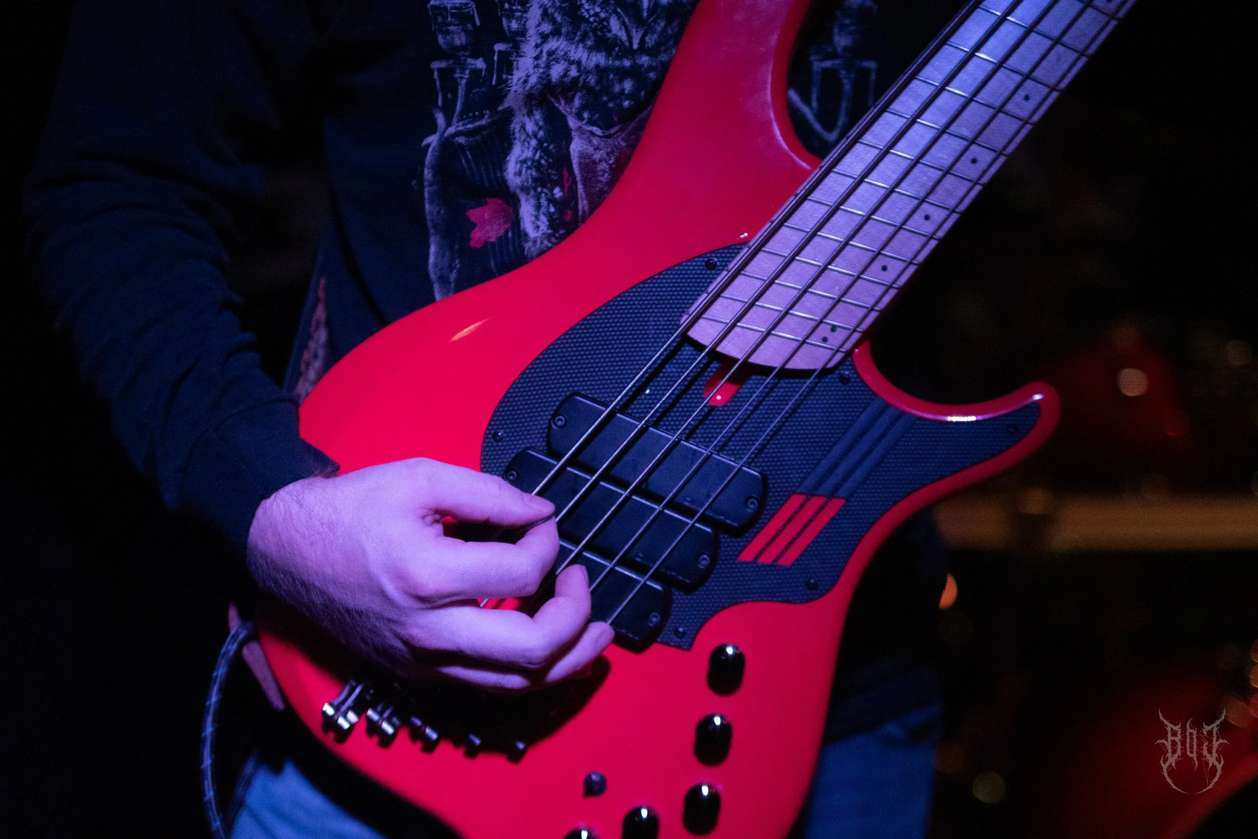 Raising The Ruins Medicine Hat October 2024