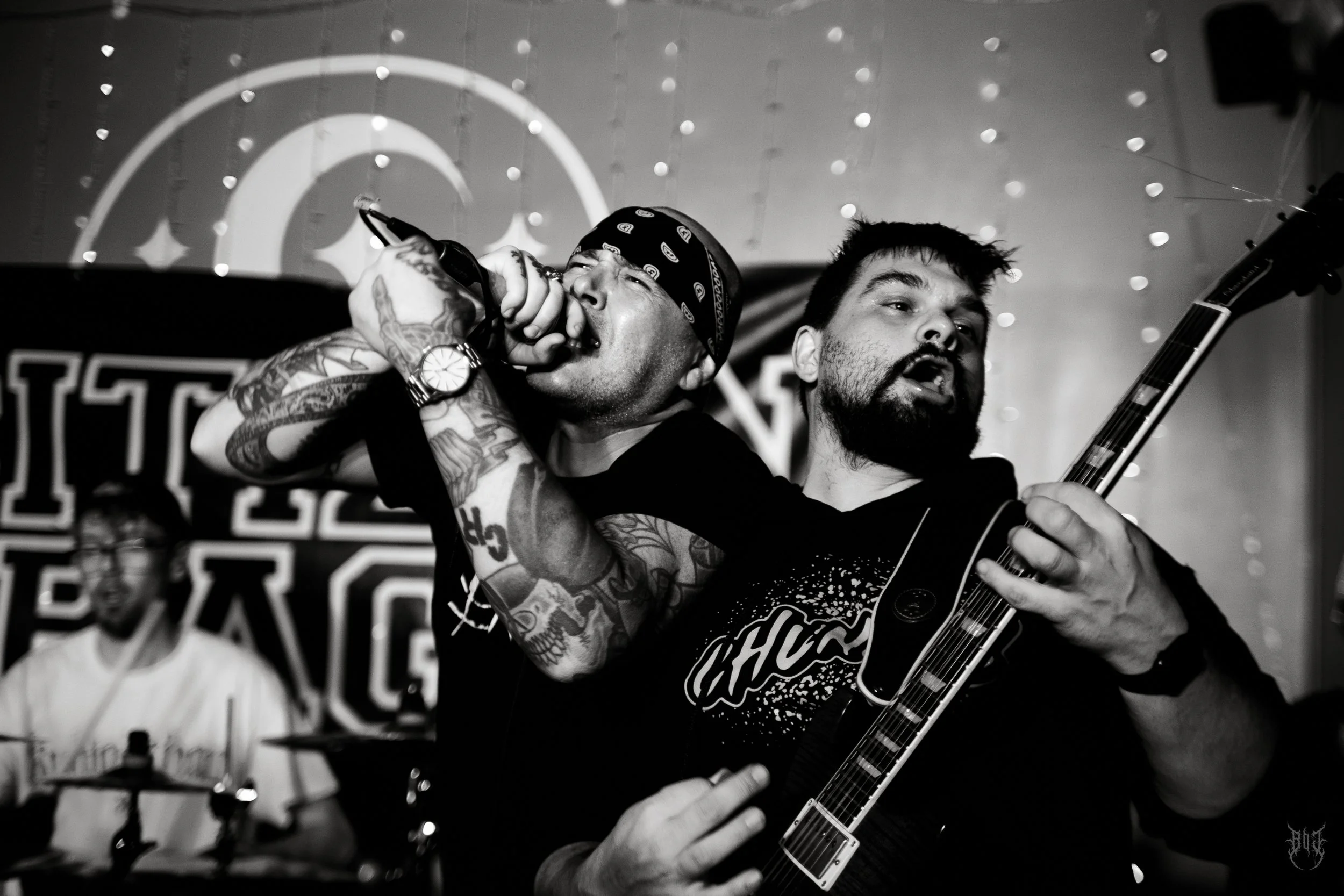 Citizen Rage December 7th, 2025 Medicine Hat