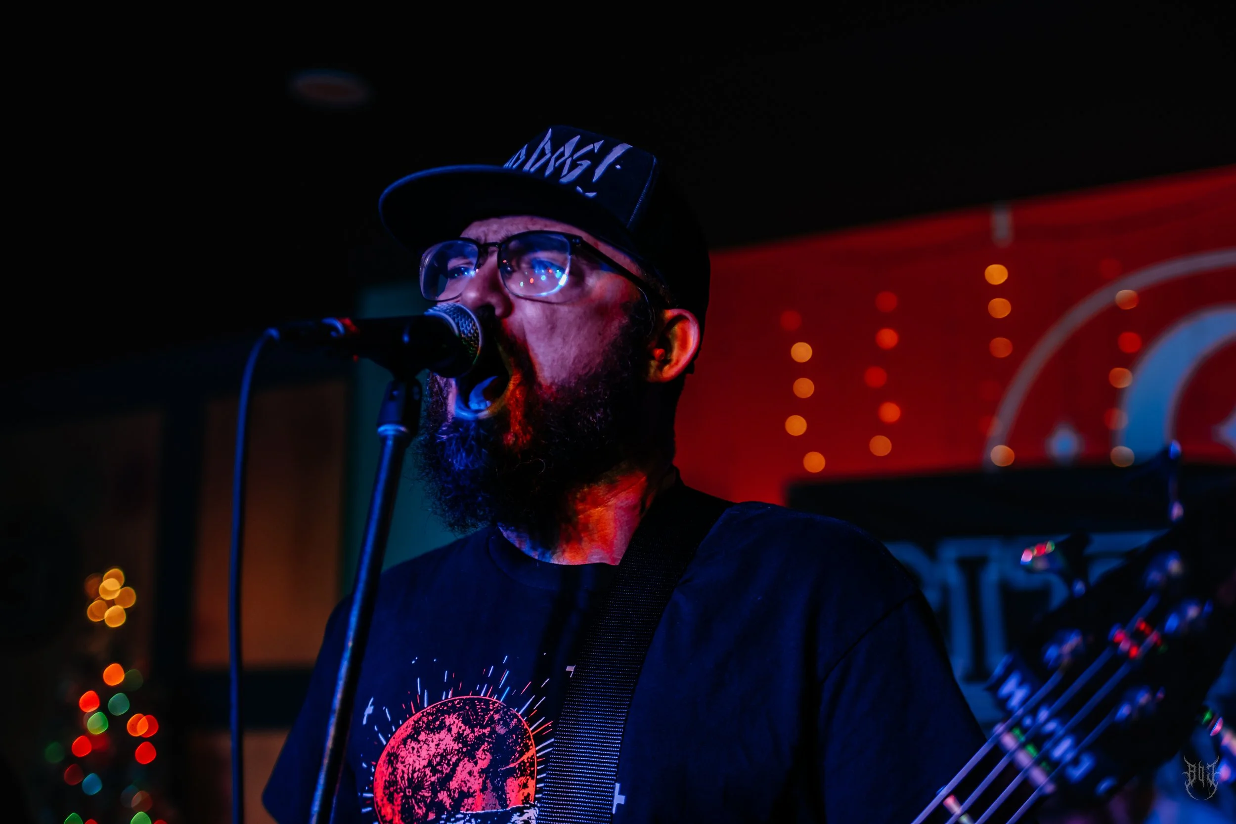 Citizen Rage December 7th, 2025 Medicine Hat