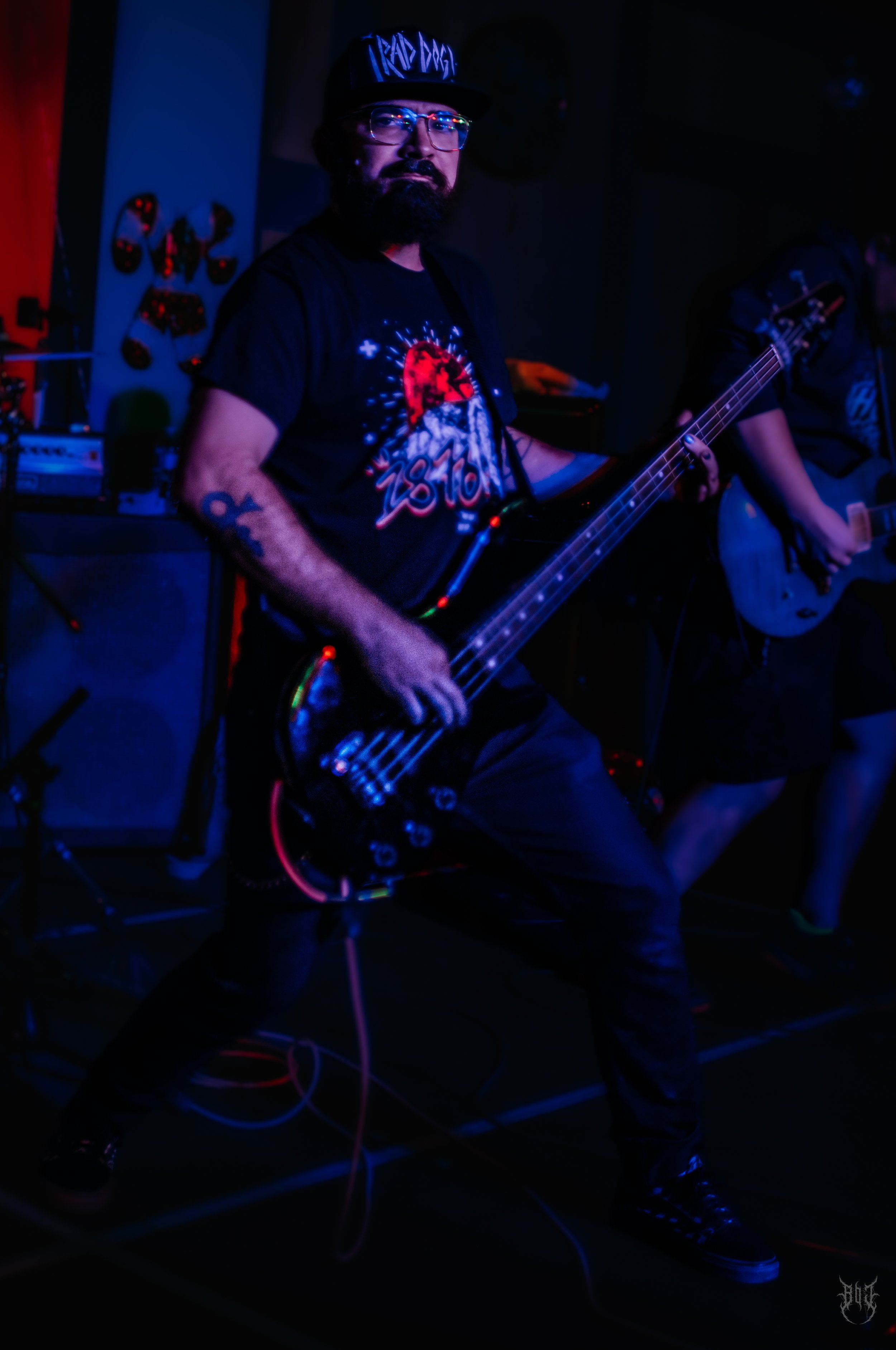 Citizen Rage December 7th, 2025 Medicine Hat