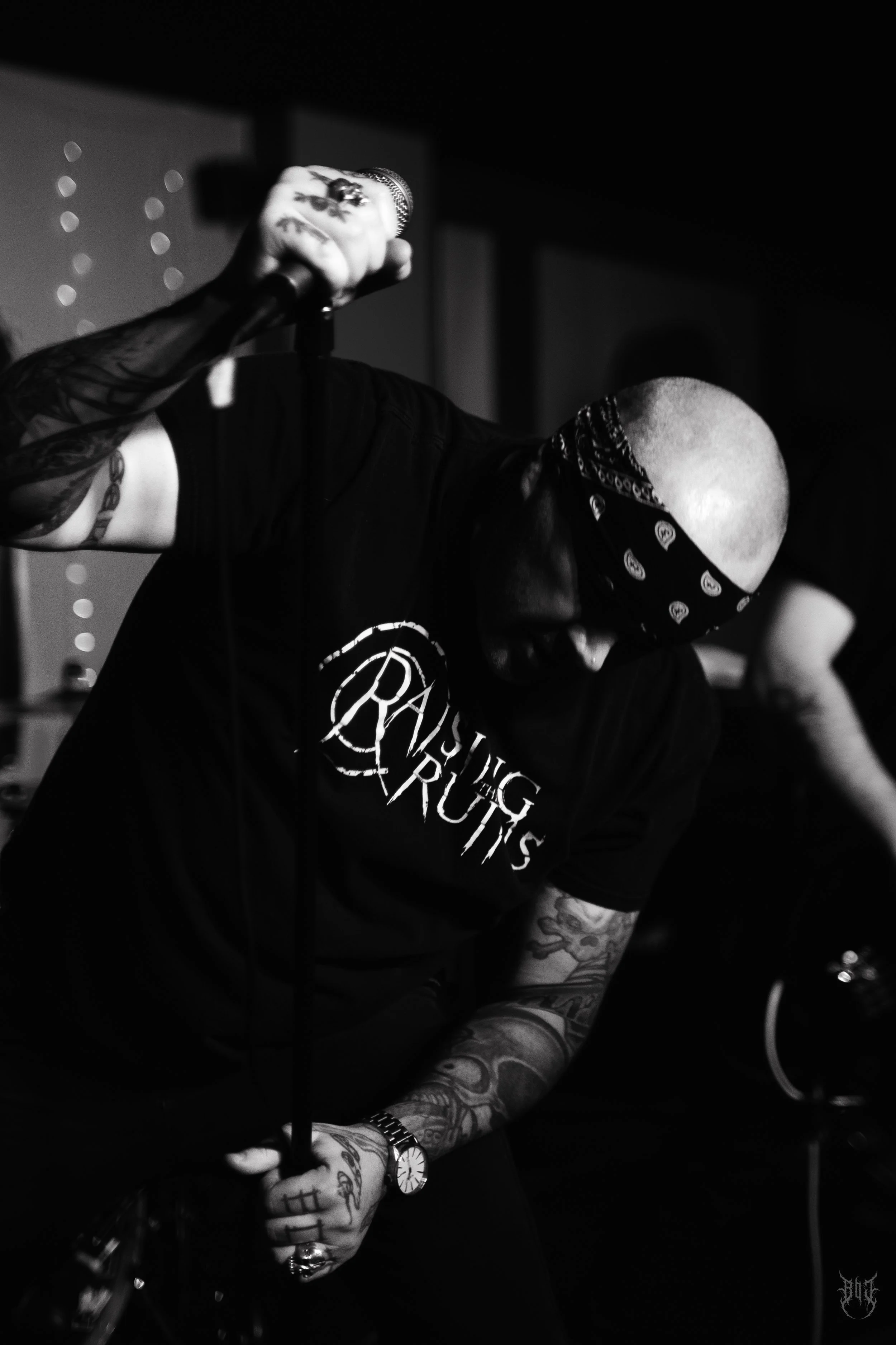 Citizen Rage December 7th, 2025 Medicine Hat