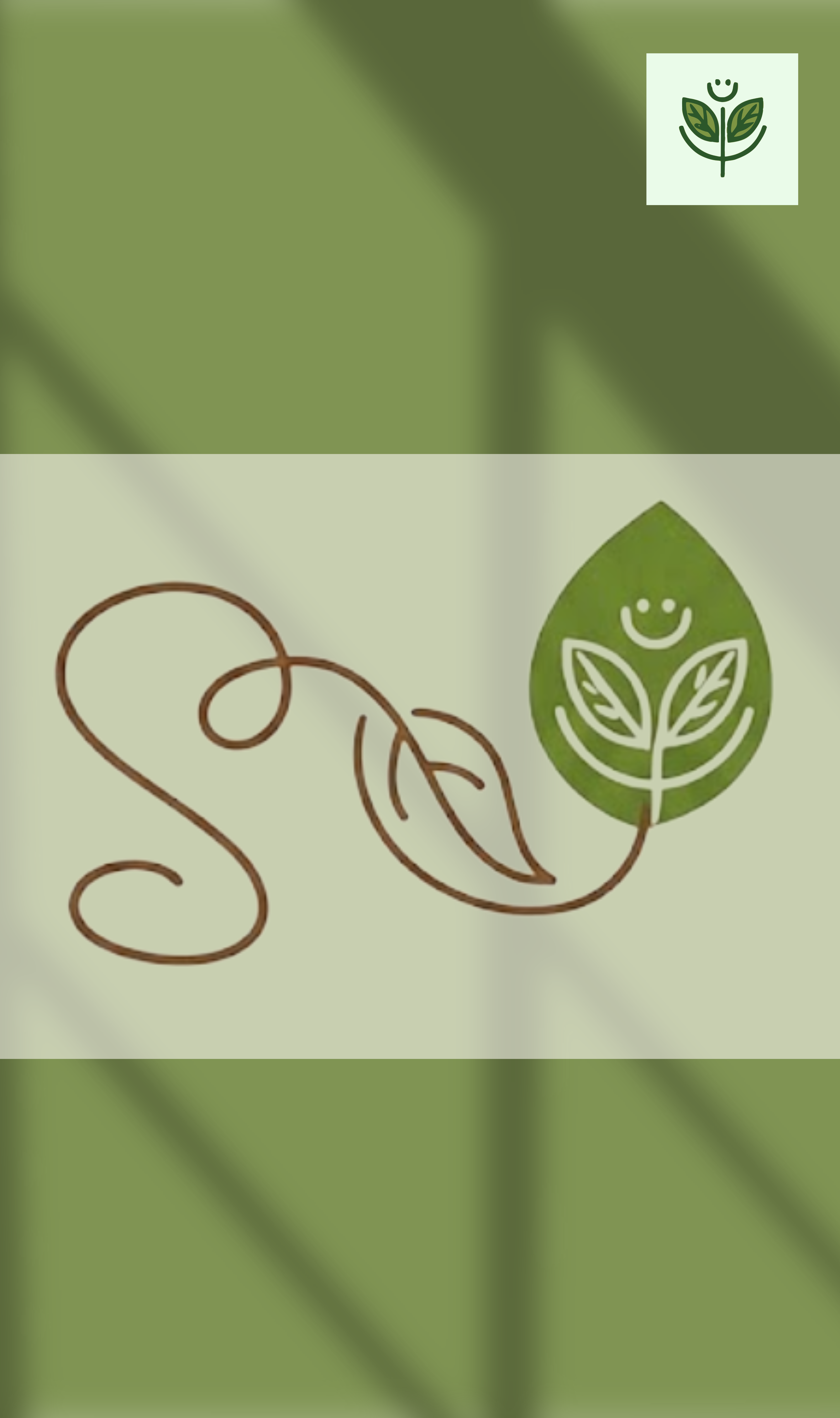 Premier rendez-vous pour la consultation en naturopathie.